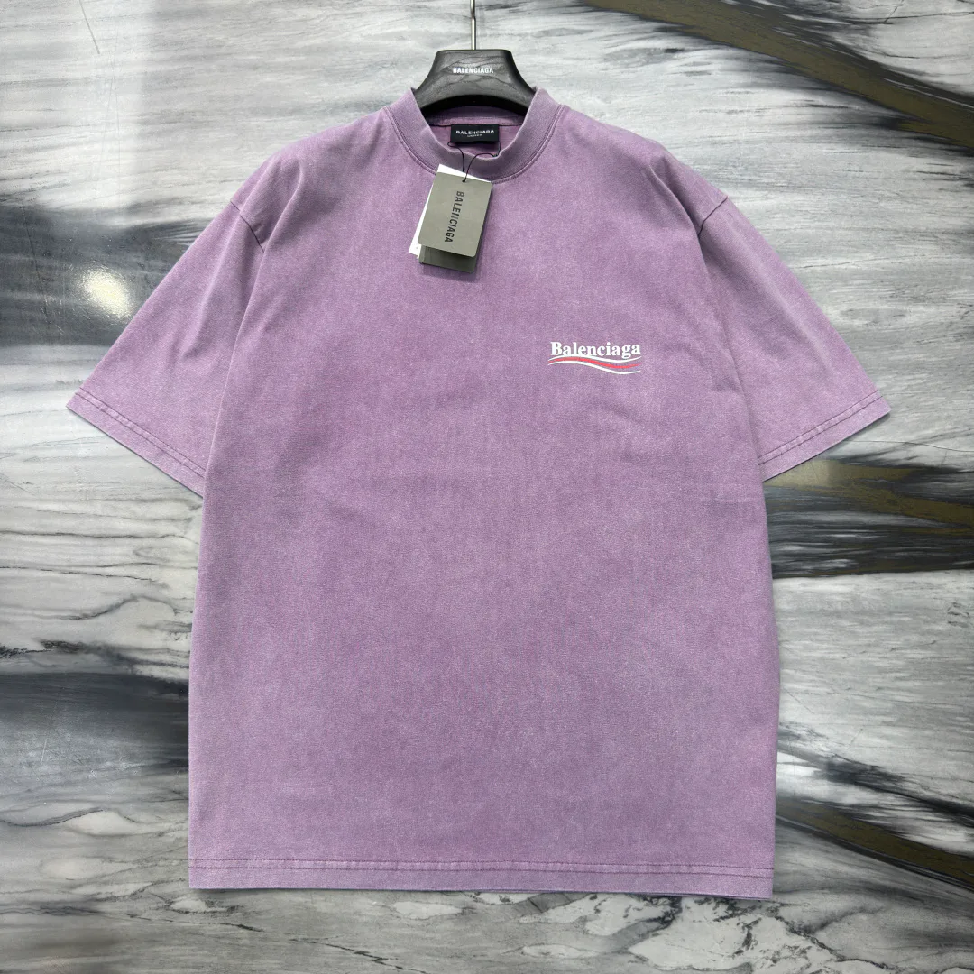 Футболки Мужские Balenciaga 11512422