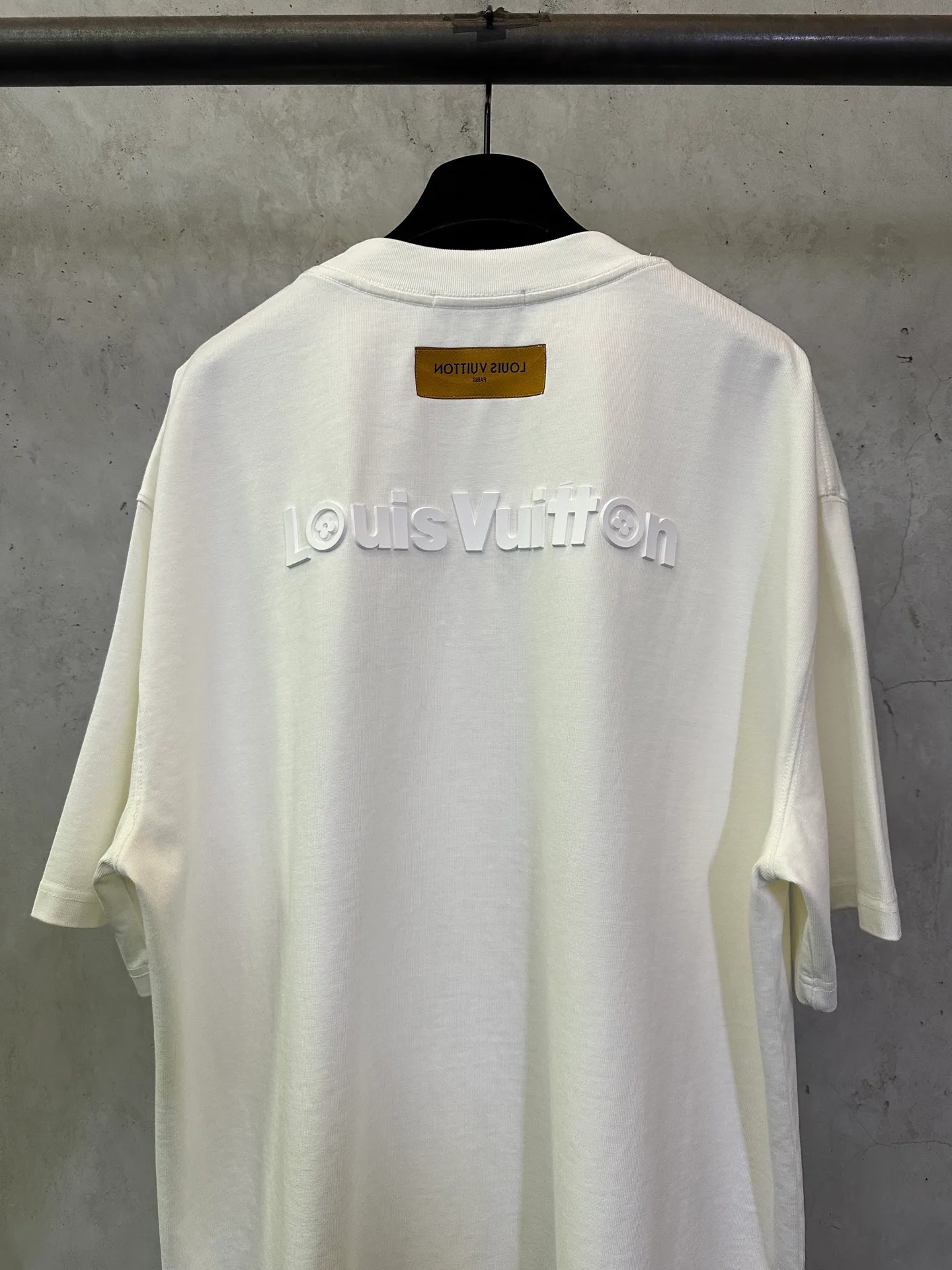 Футболки Мужские Louis Vuitton 11541794
