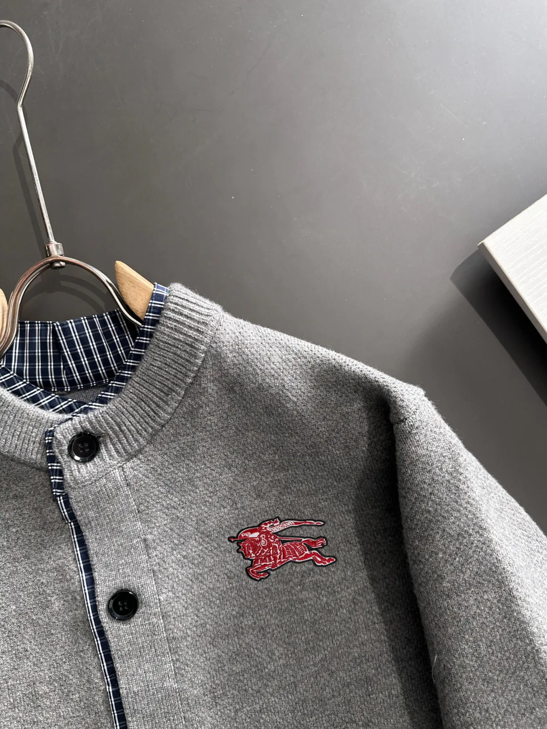 Джемперы И Свитеры Мужские Burberry 1742725