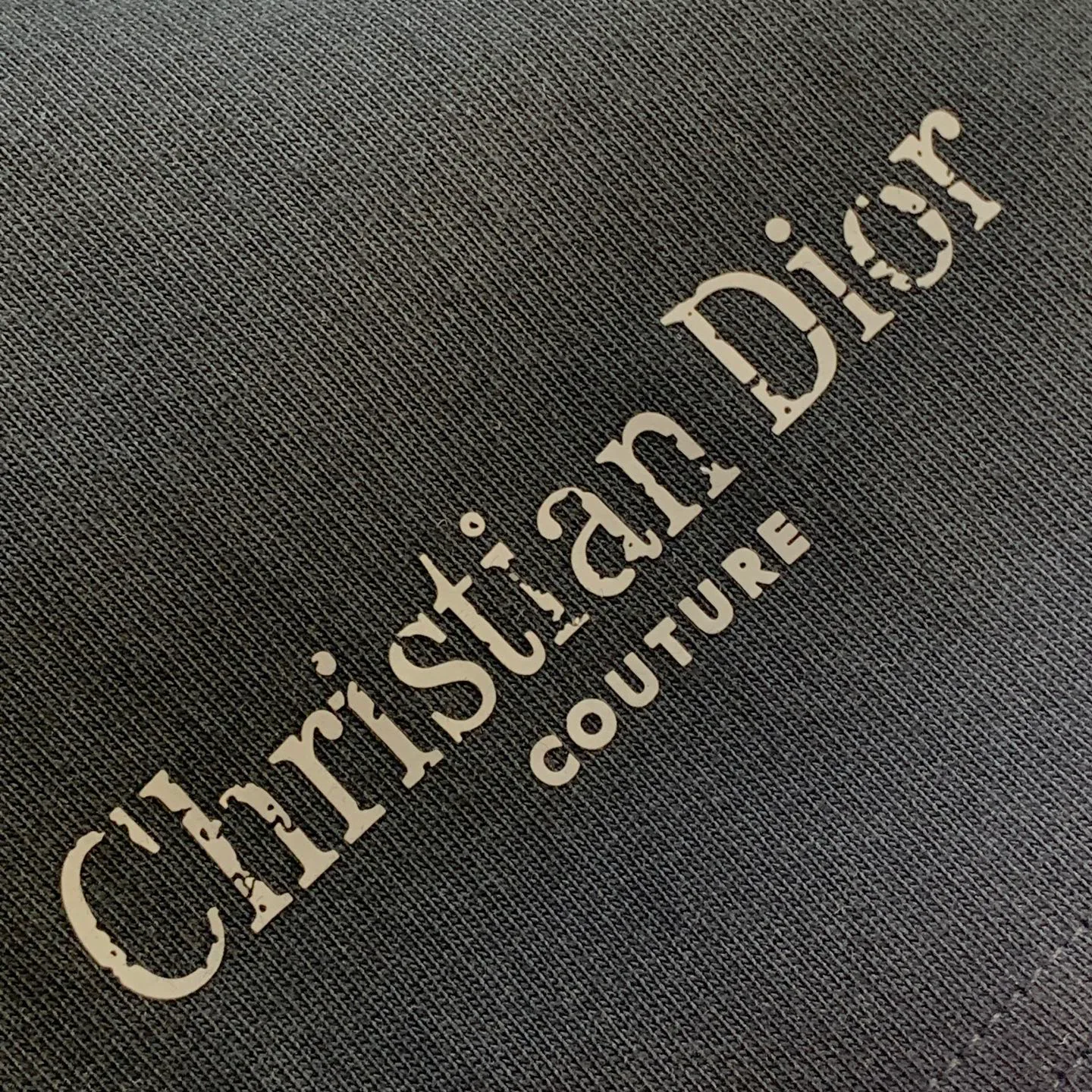 Спортивные Костюмы Мужские Christian Dior 12312875