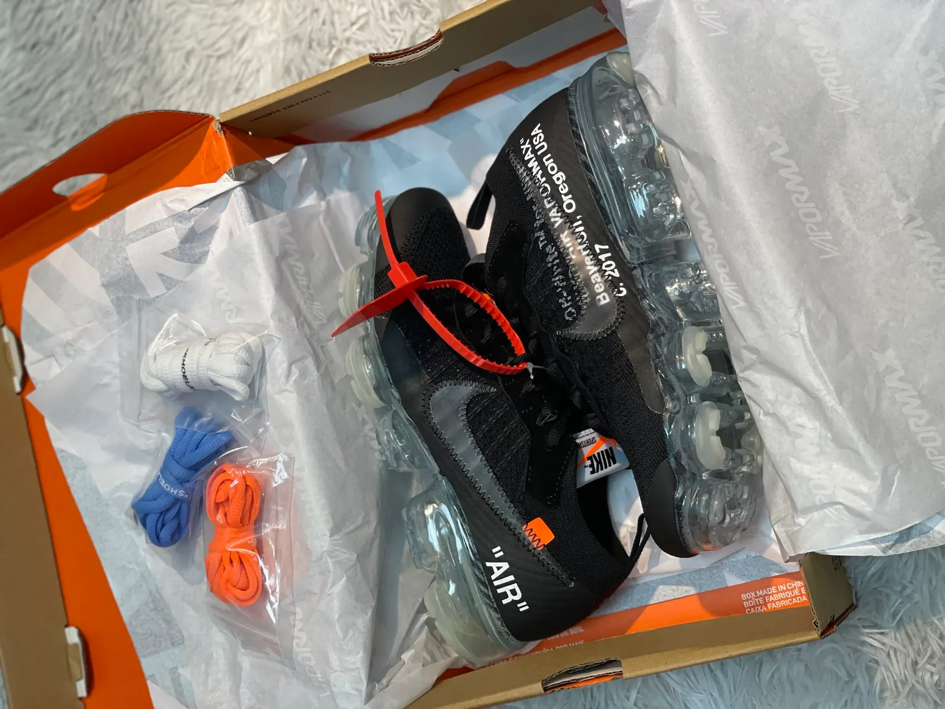 Кроссовки Женские Nike 24308