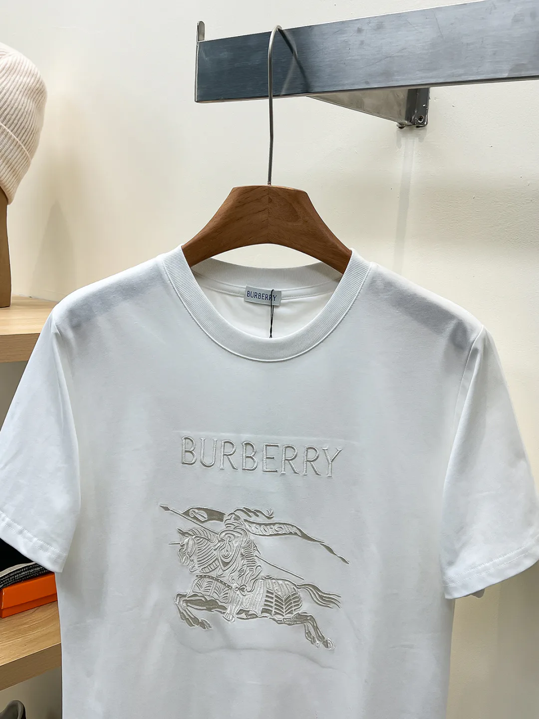 Футболки Женские Burberry 11415713