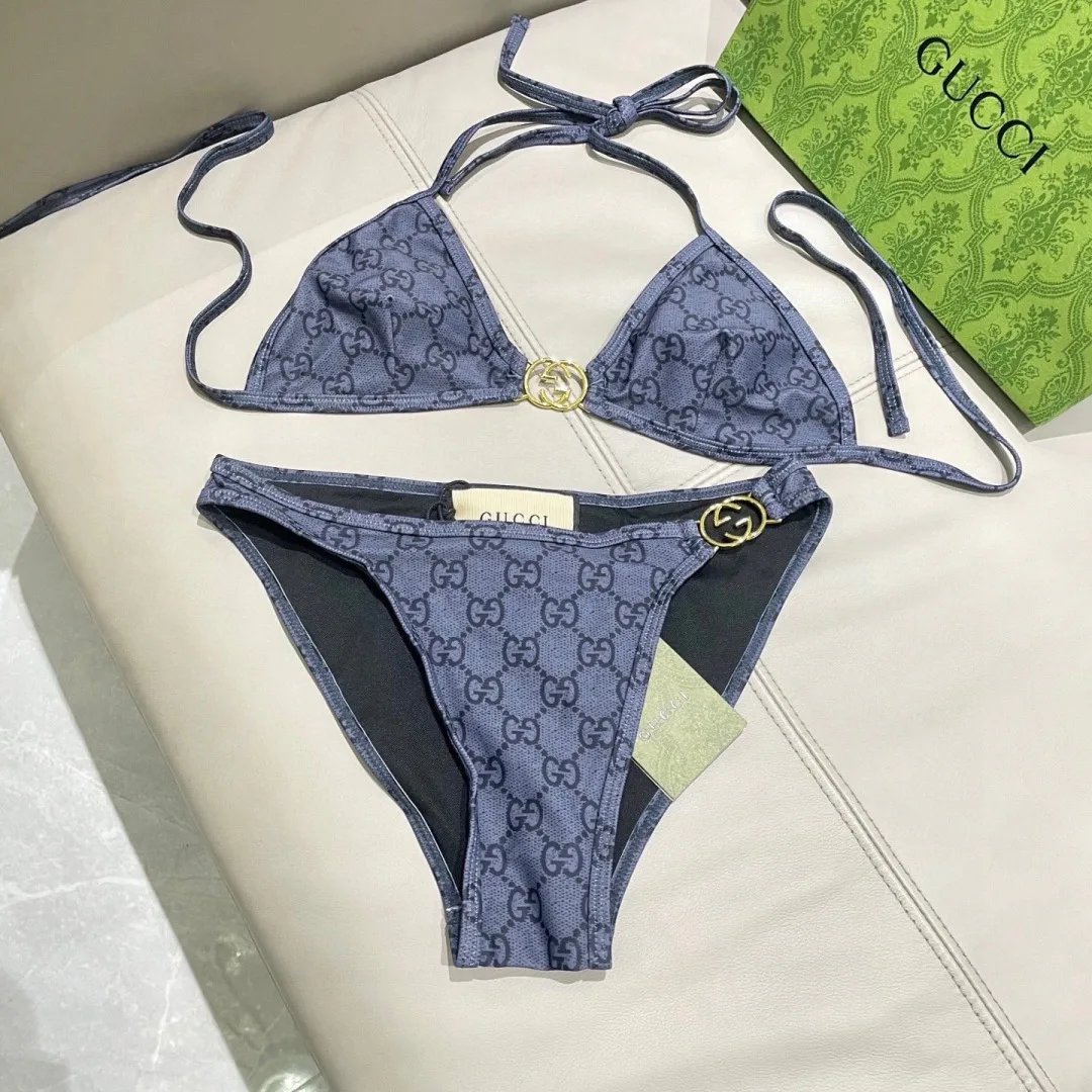 Купальники Женские Gucci 17646757