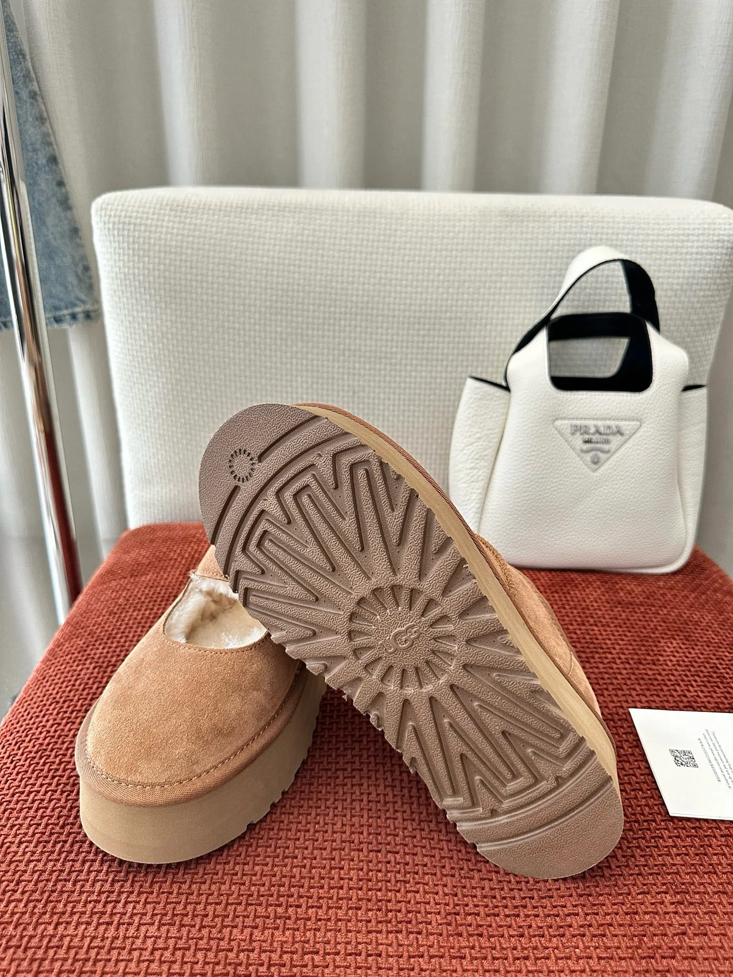 Угги Женские Ugg 18676399