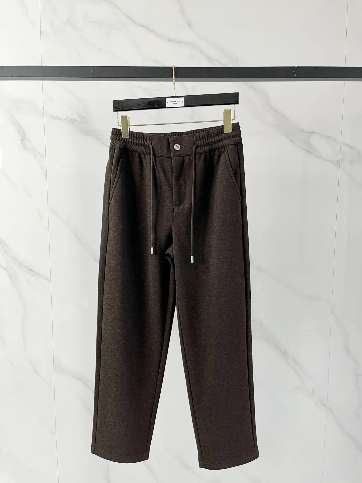 Брюки Мужские Zegna 5042416