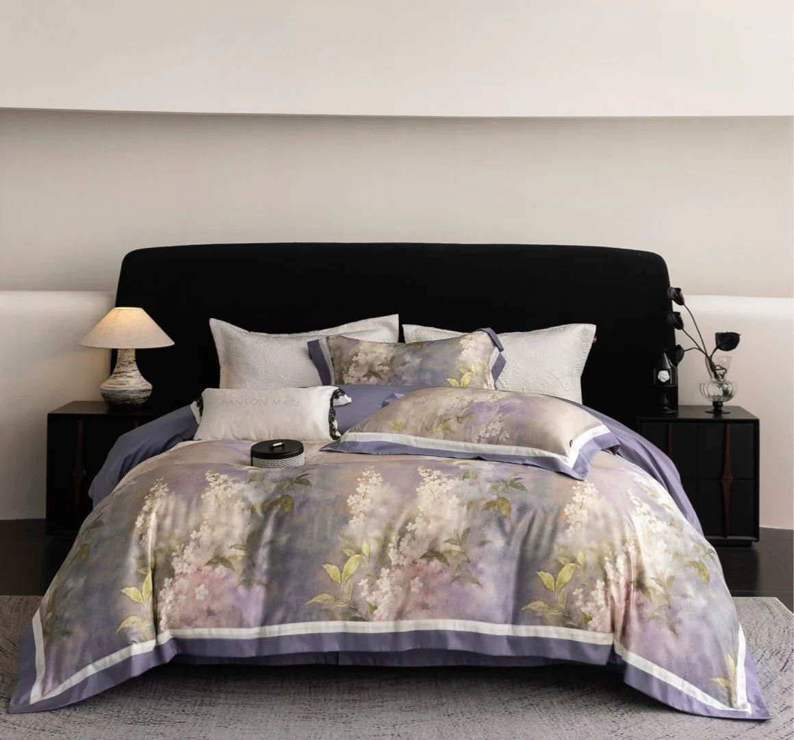 Постельное Белье Fendi 8164