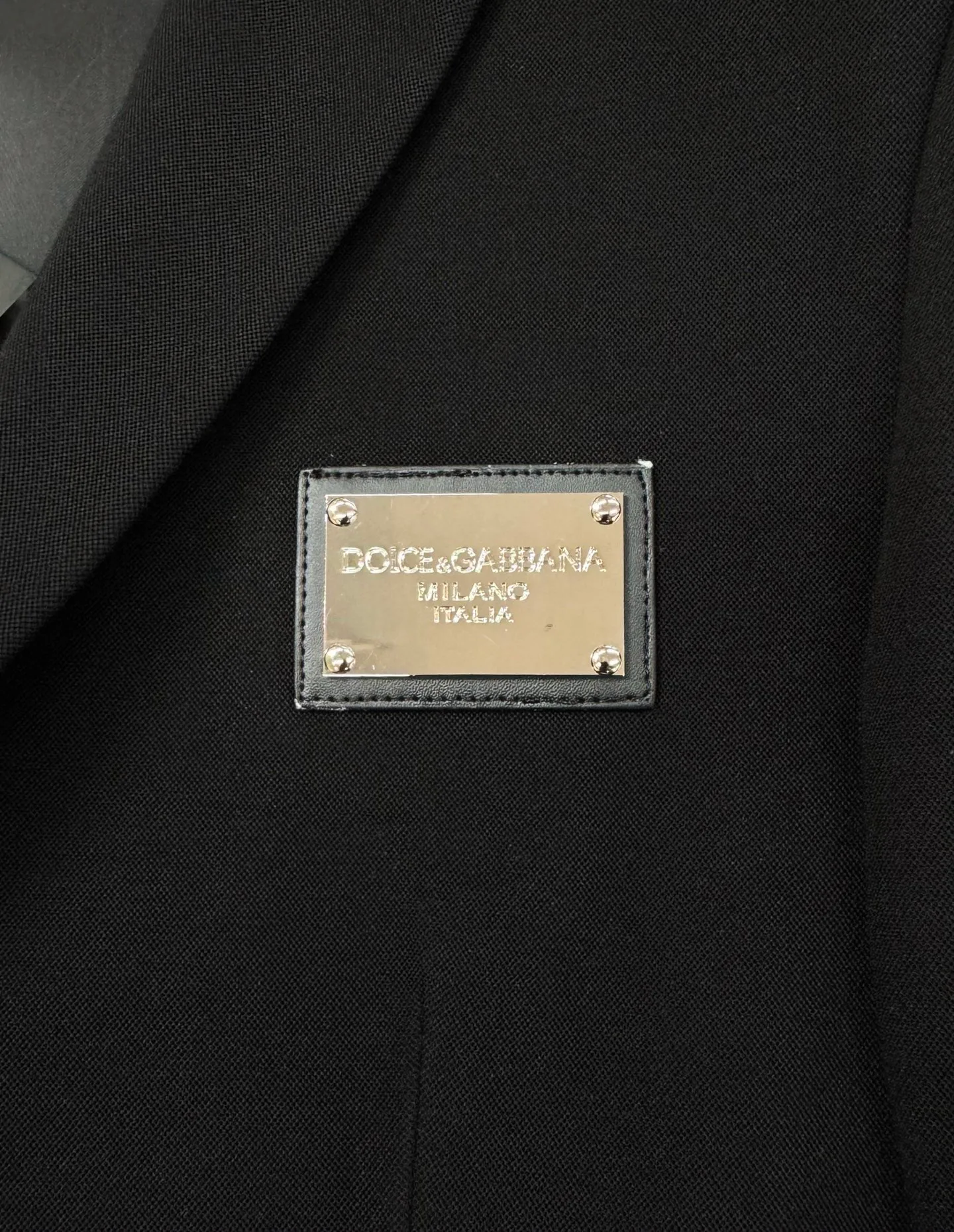 Пиджаки Мужские Dolce & Gabbana 999607