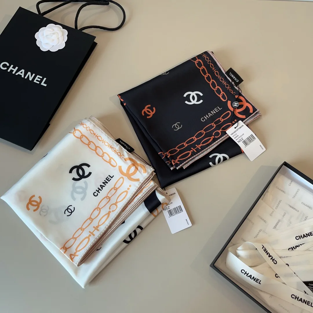 Платки Chanel 14627983