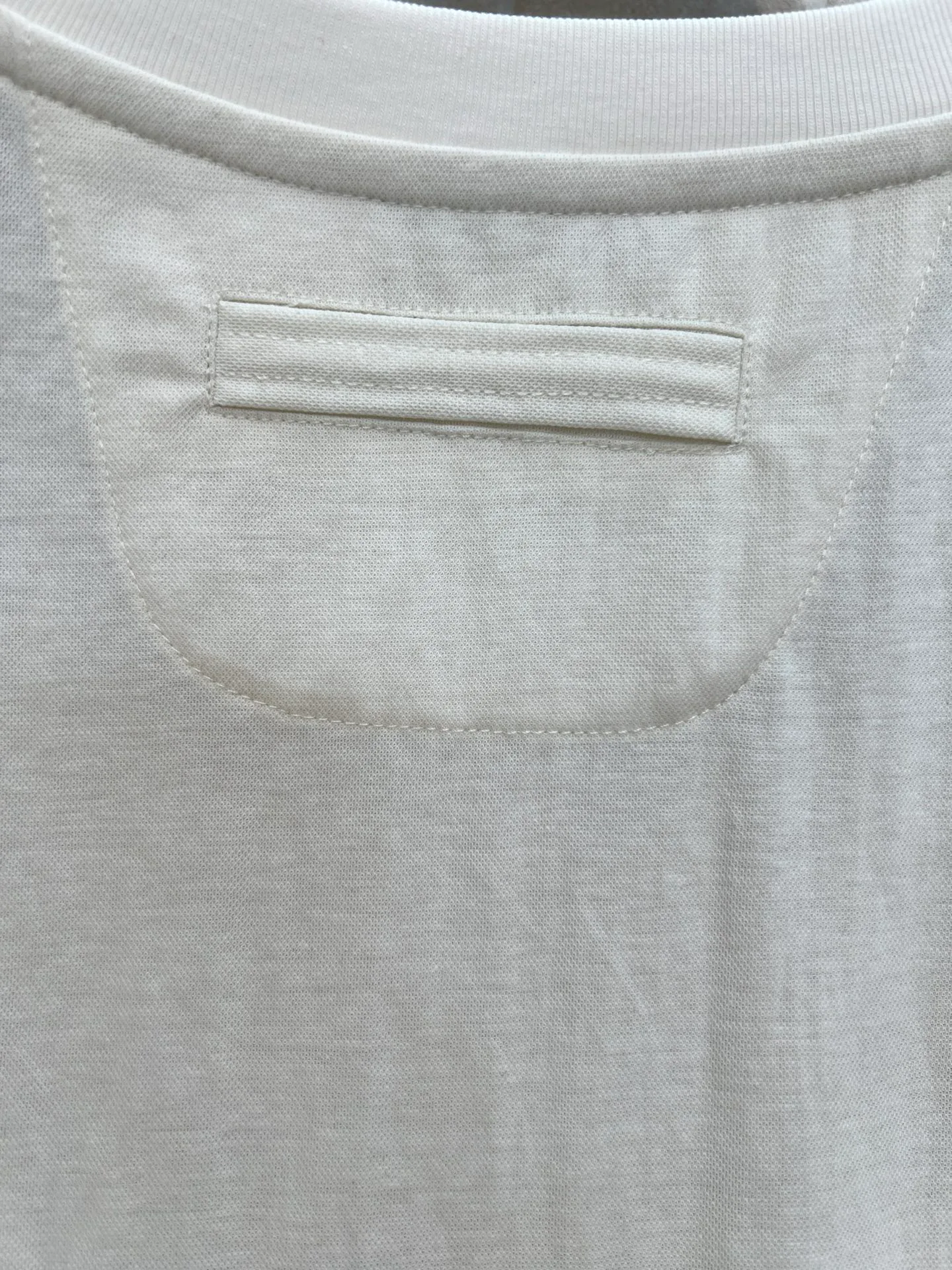 Футболки Мужские Zegna 13209285