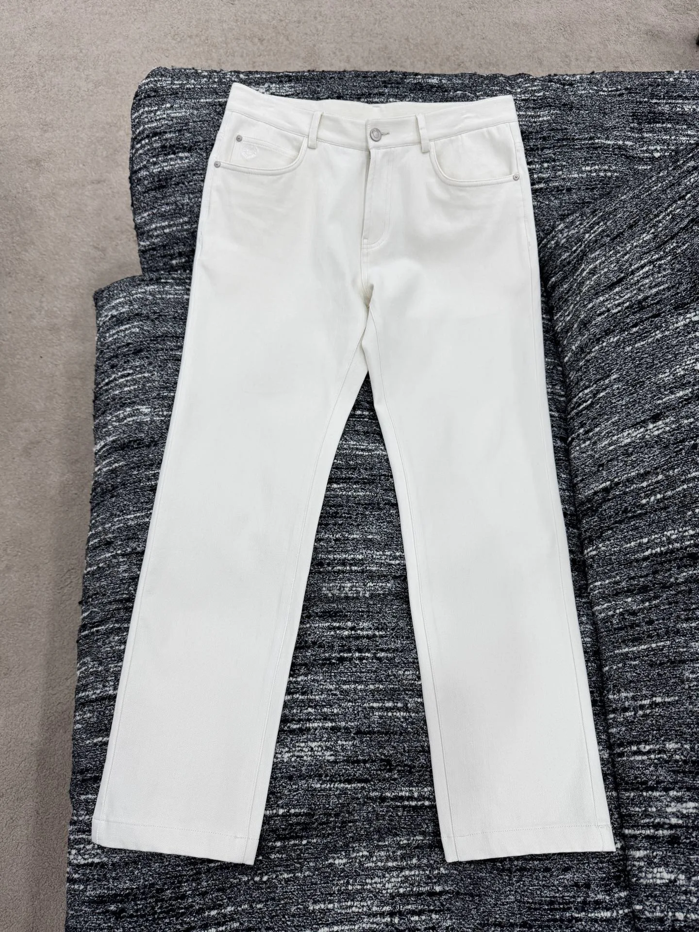 Джинсы Мужские Loro Piana 18084134