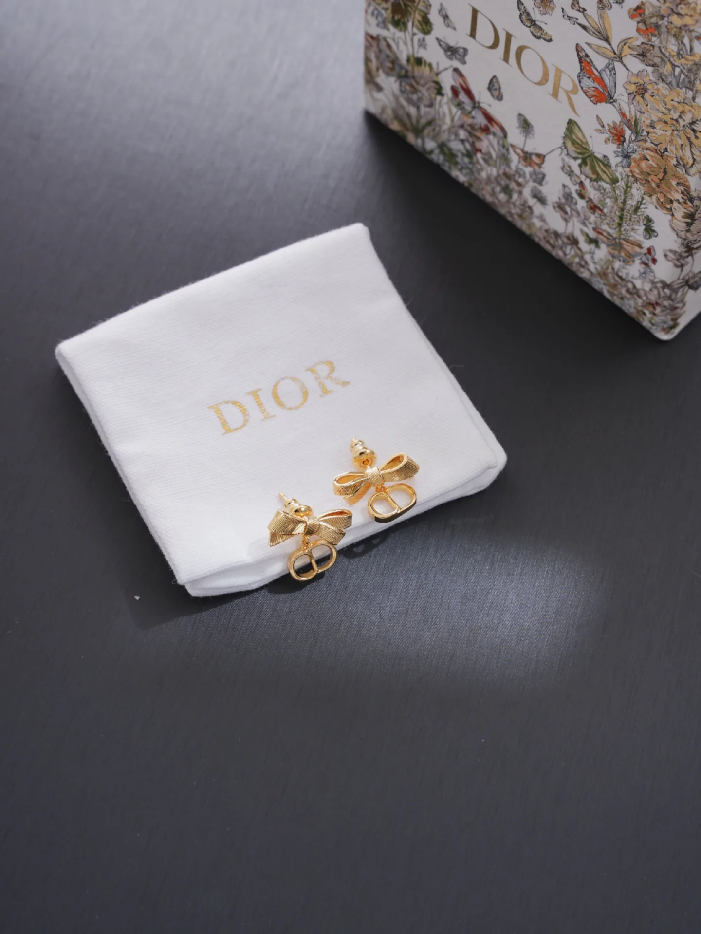 Бижутерия Christian Dior 13547876