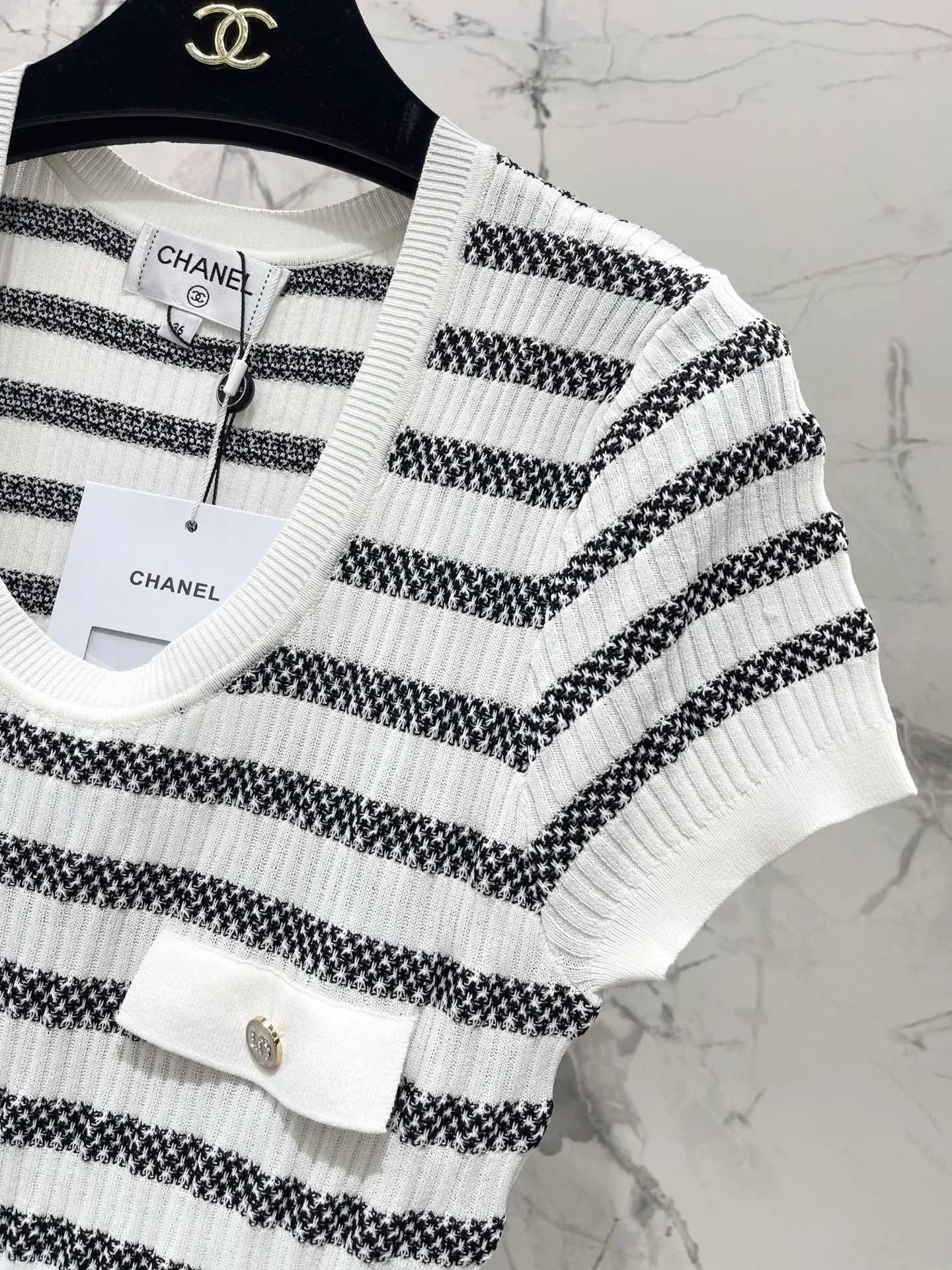 Платья Женские Chanel 10810051