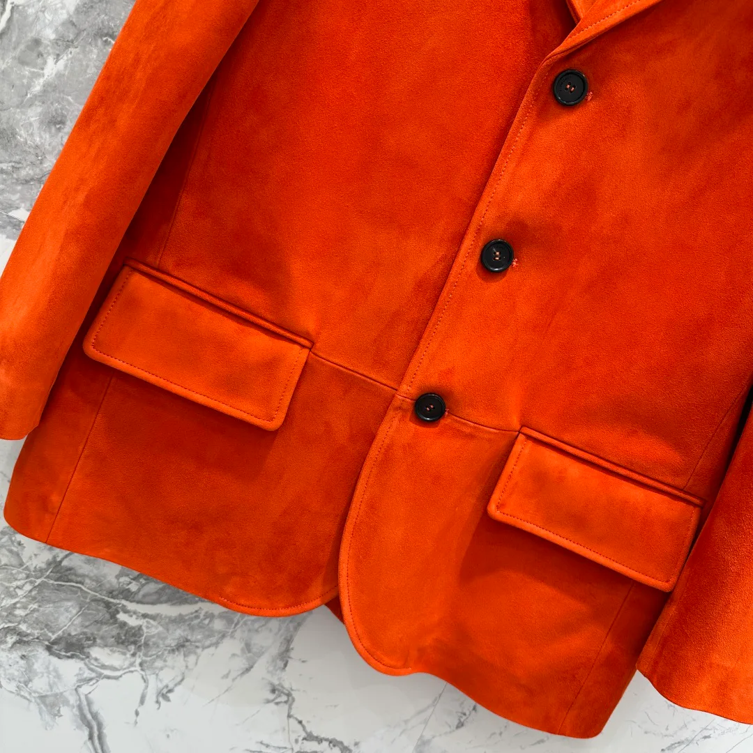 Кожаные Куртки И Дублёнки Женские Loro Piana 1805961