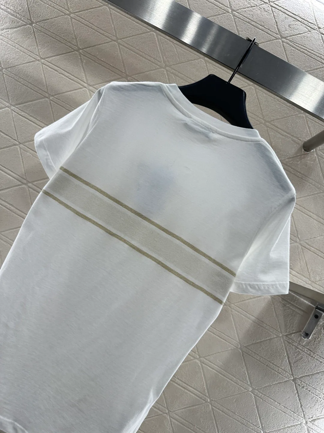 Футболки Женские Christian Dior 277979