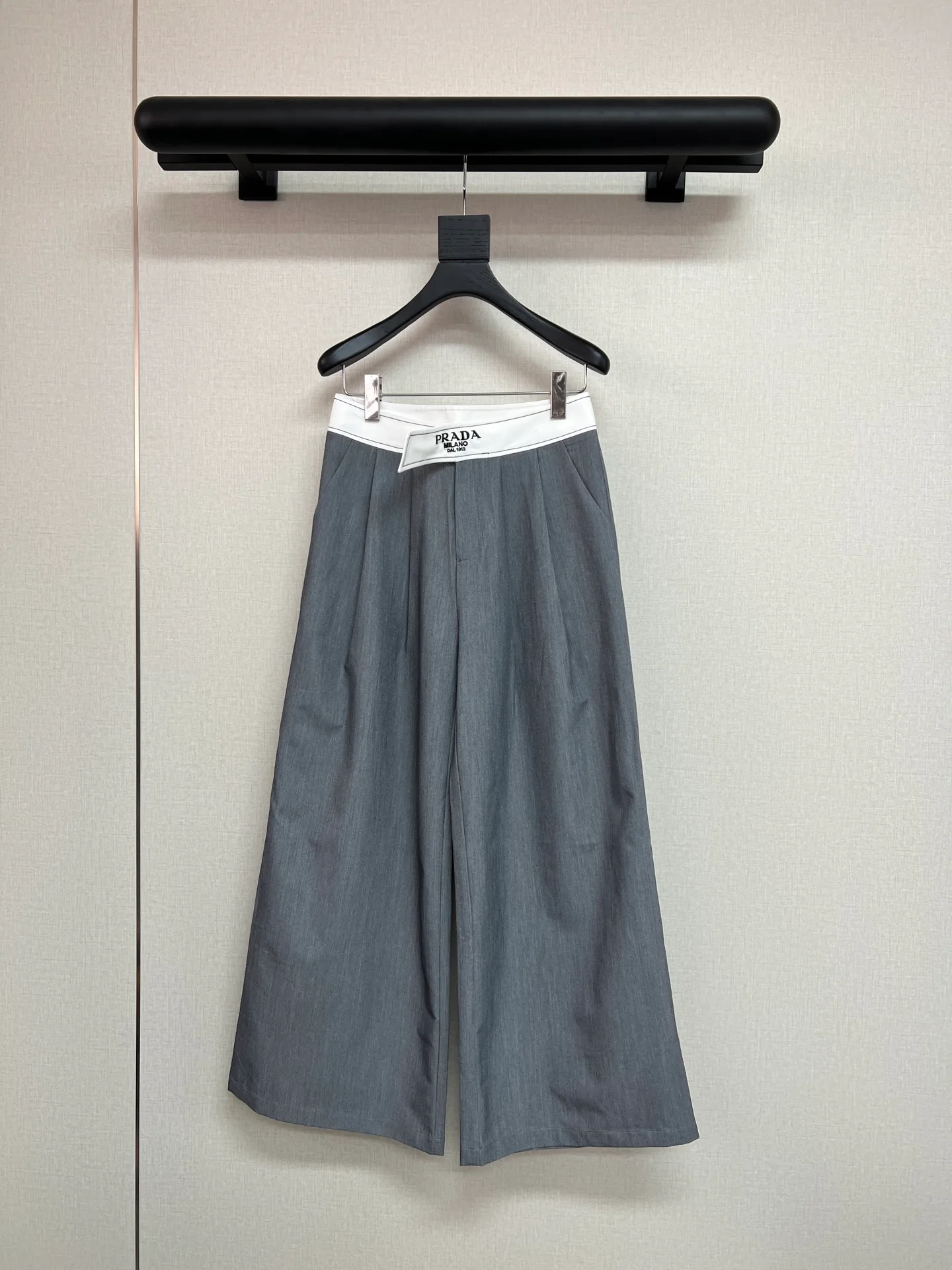Брюки Женские Prada 1693757