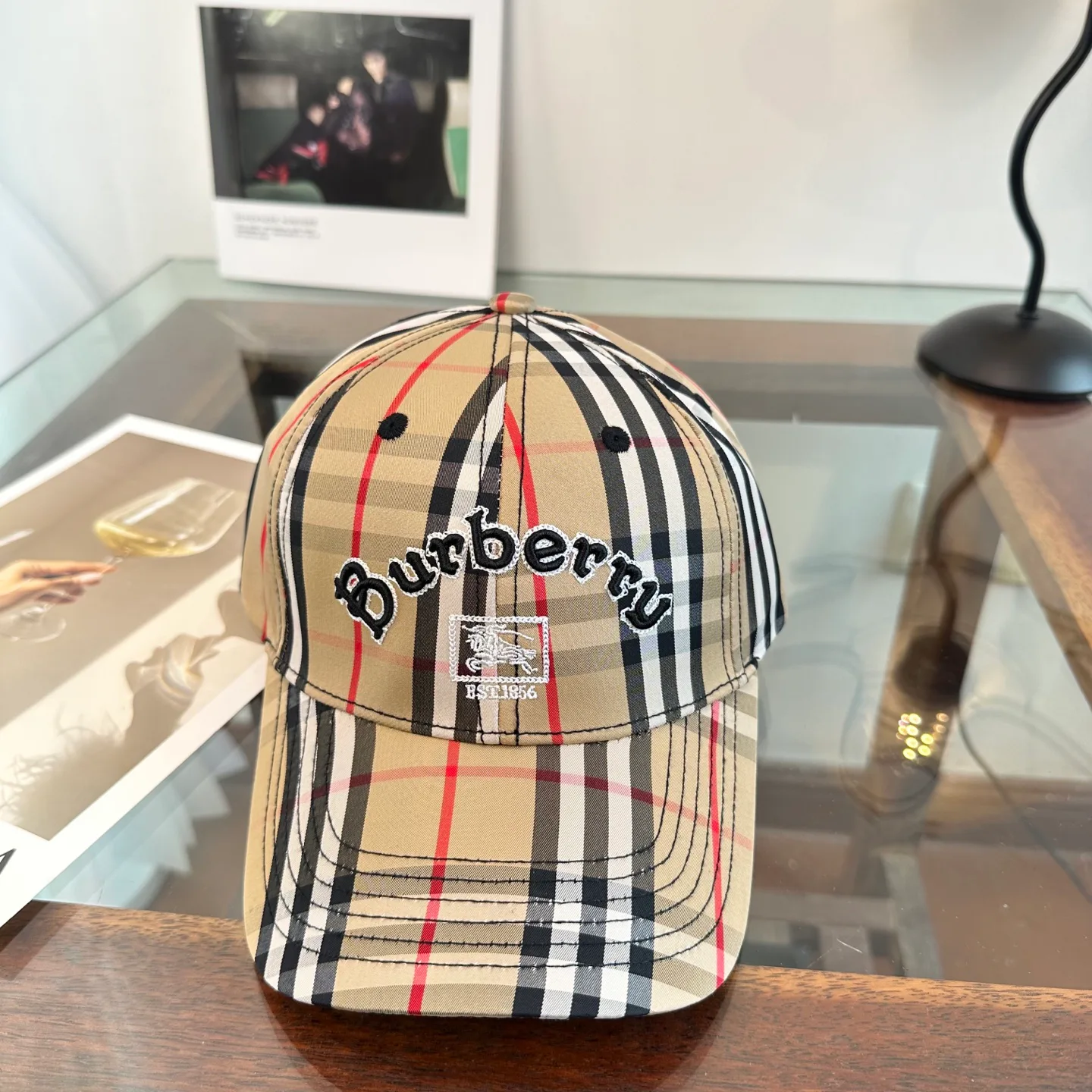 Головные Уборы Burberry 14337099