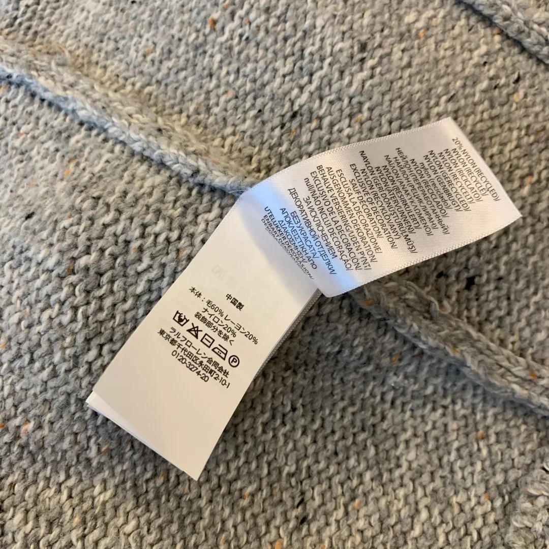 Джемперы И Свитеры Женские Ralph Lauren 17910977