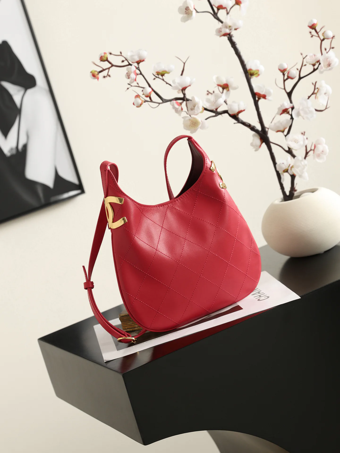 Классические Сумки Женские Chanel 18147698
