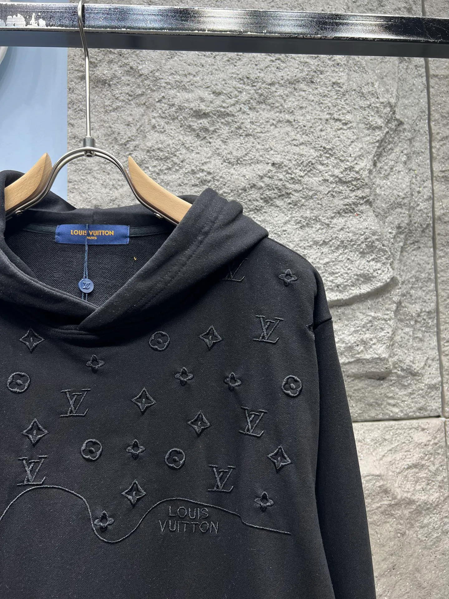 Свитшоты И Худи Мужские Louis Vuitton 178947