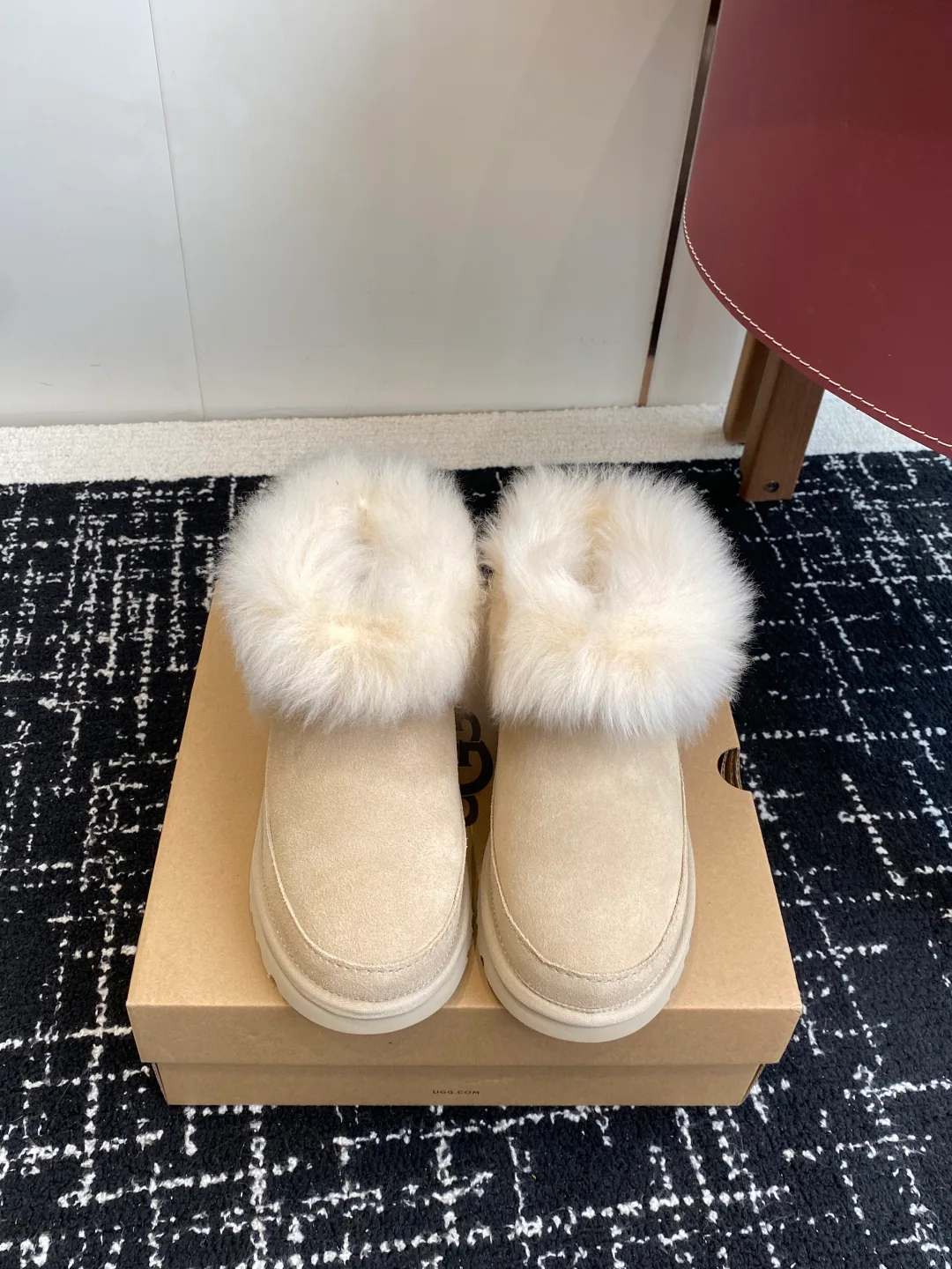 Угги Женские Ugg 192313