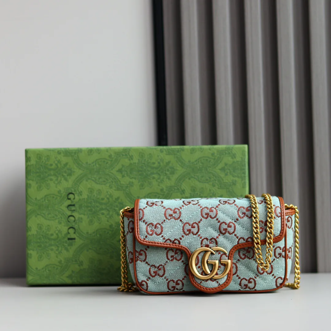Сумки На Ремне Женские Gucci 11649343