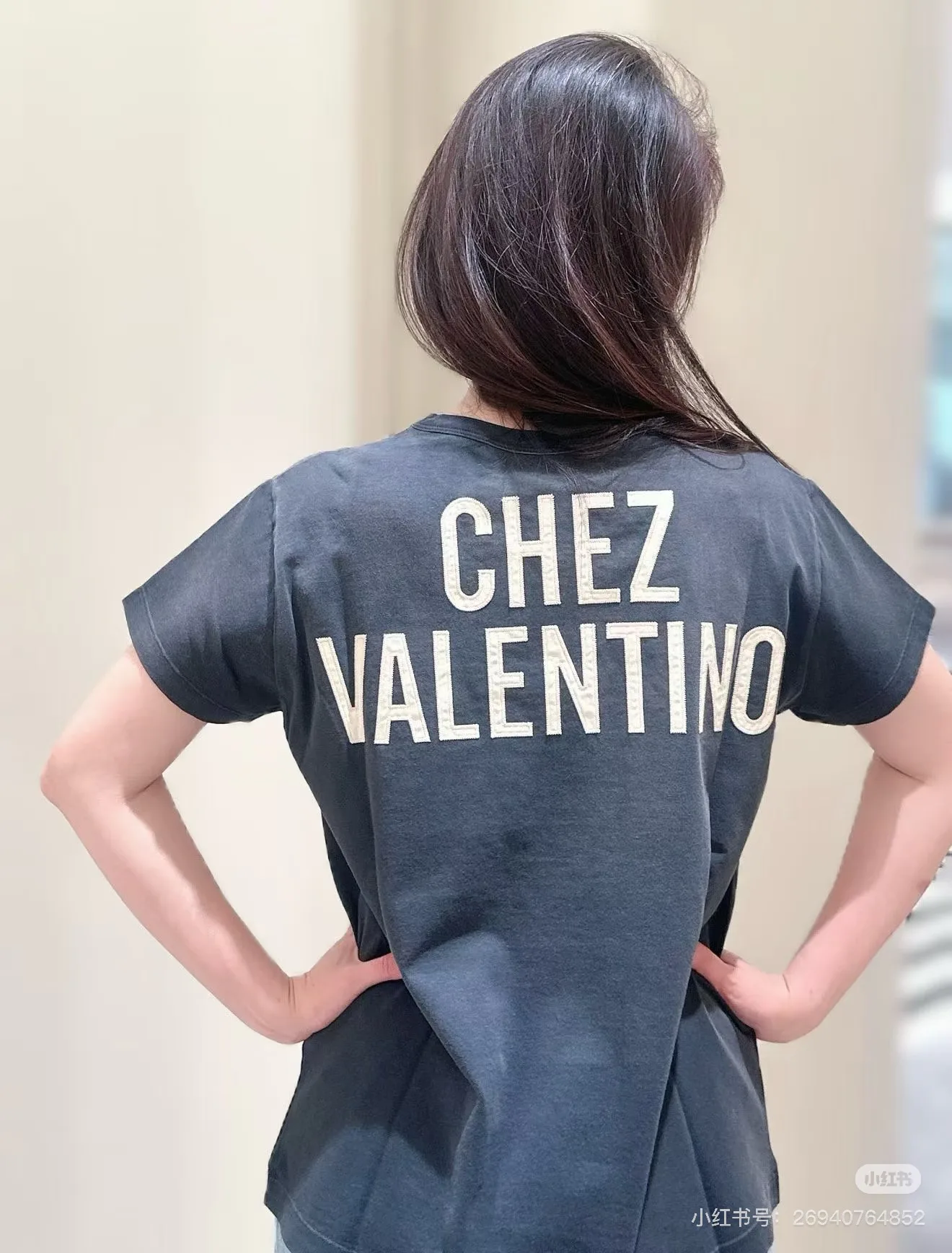Футболки Женские Valentino 11563261