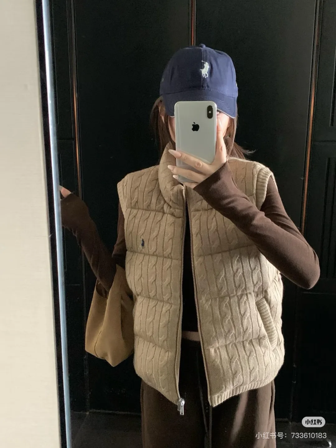 Жилеты Женские Ralph Lauren 402854