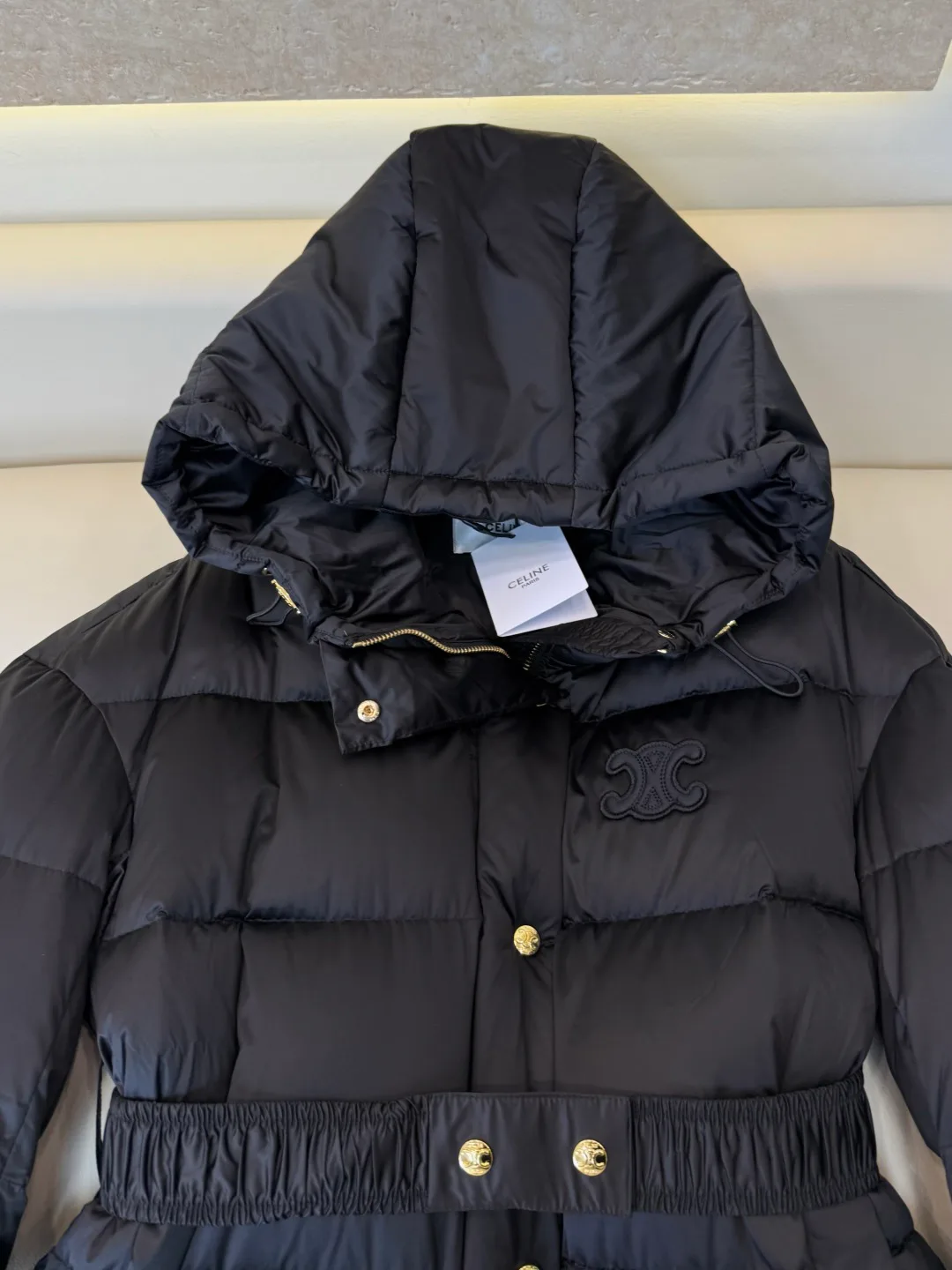 Куртки И Пуховики Женские Celine 18226356