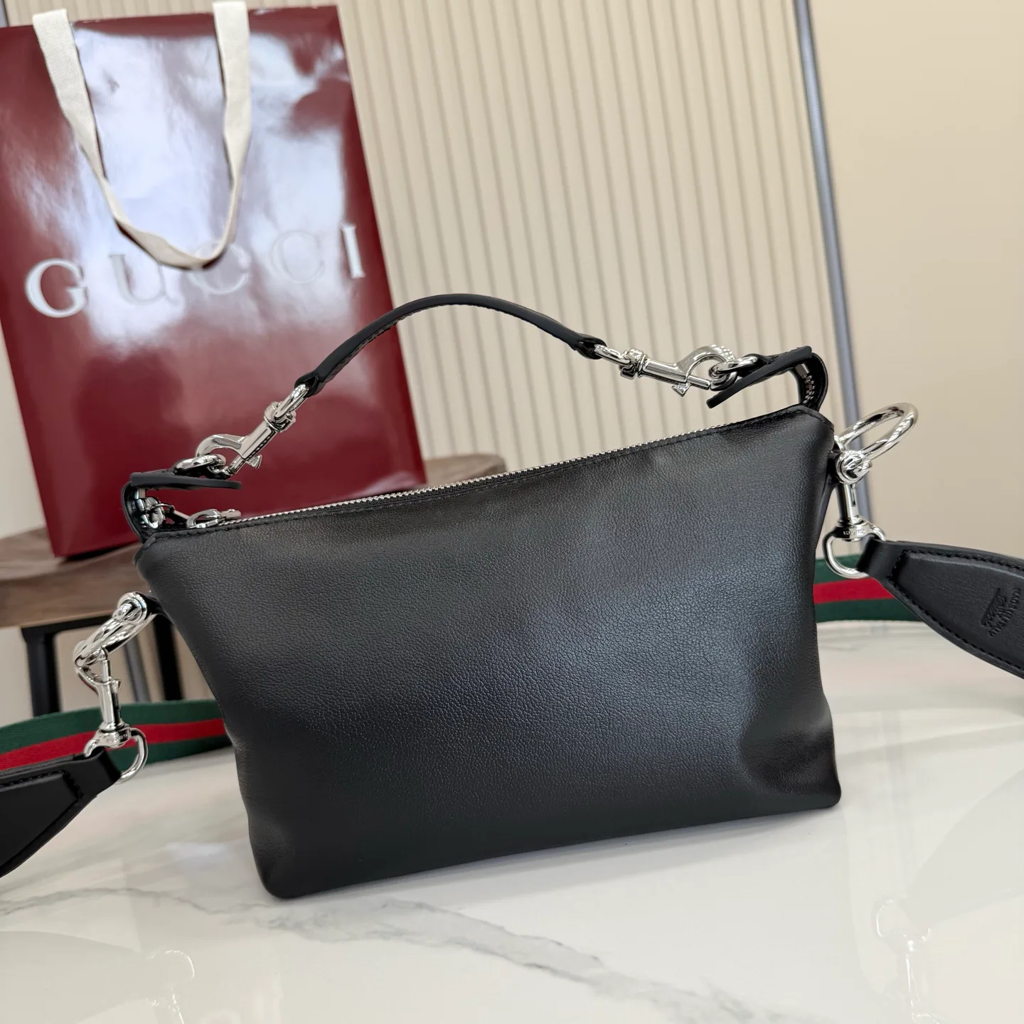 Классические Сумки Женские Gucci 11704048