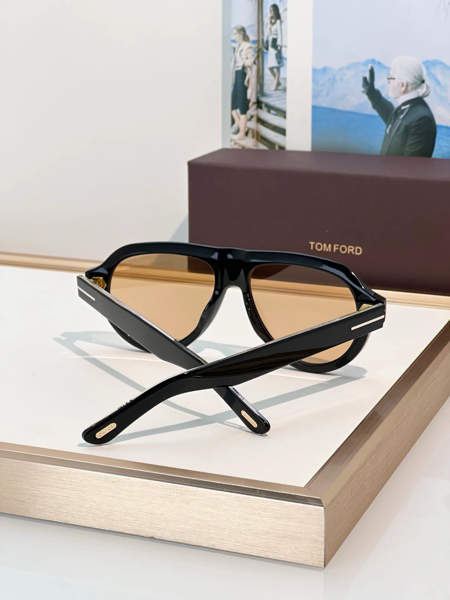 Очки Tom Ford 16881916
