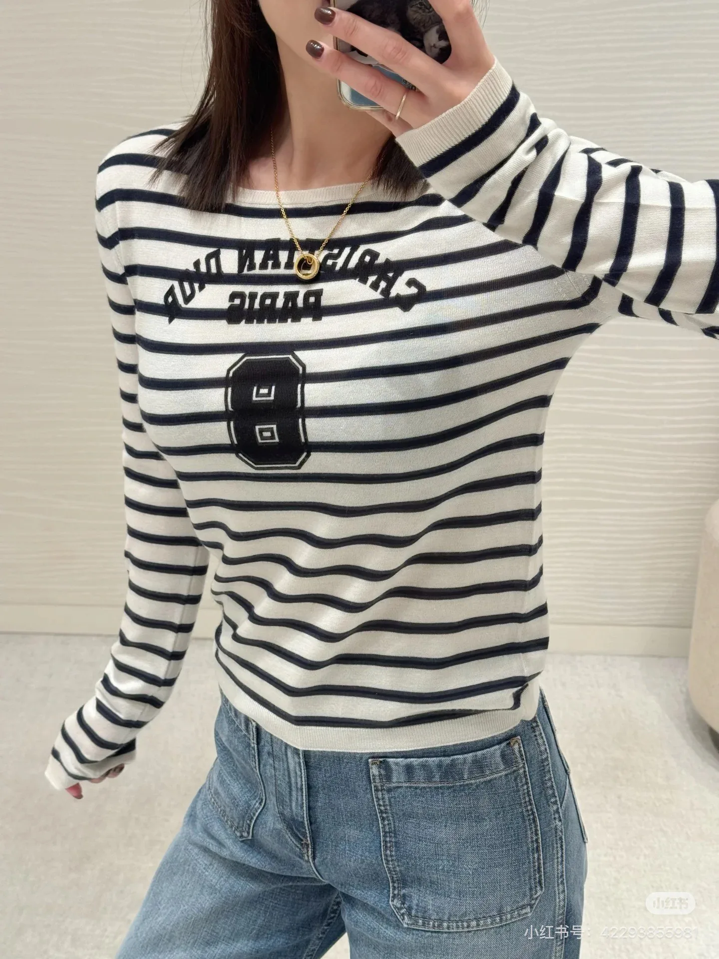 Джемперы И Свитеры Женские Christian Dior 402801