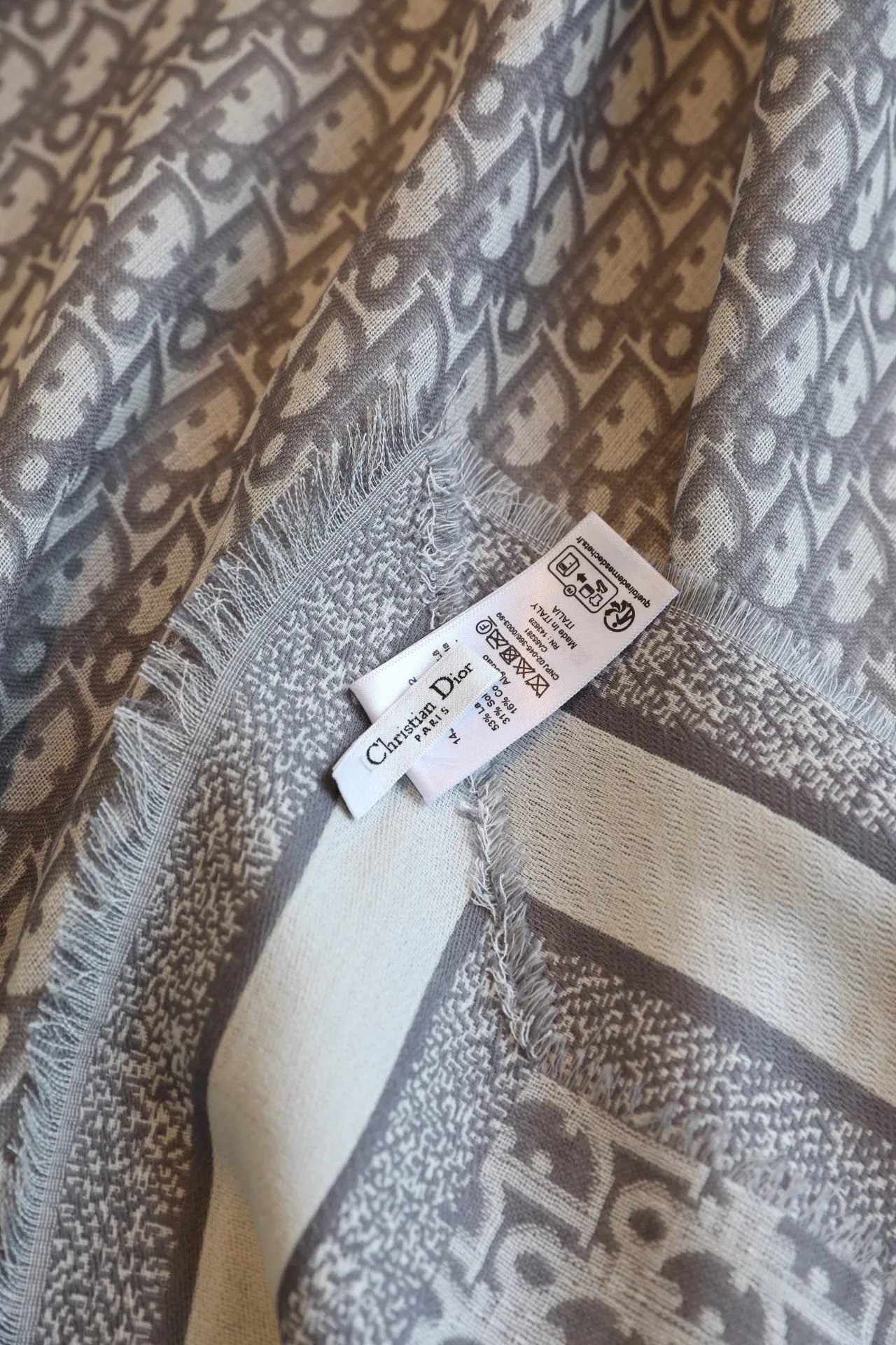 Шарфы Christian Dior 1431409