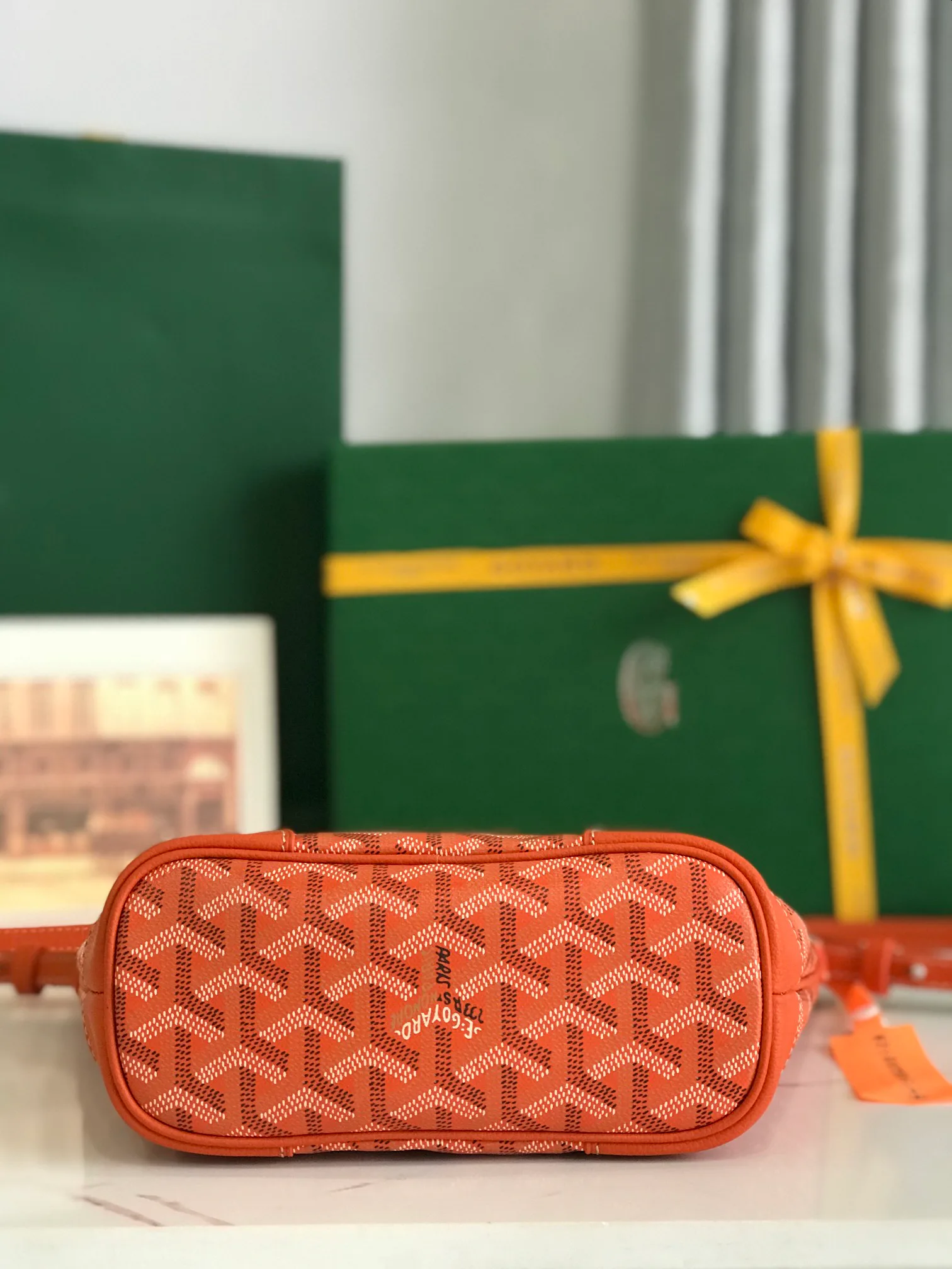 Сумки На Ремне Женские Goyard 11412590