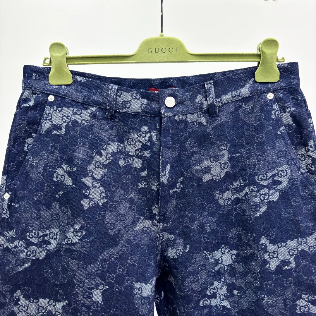 Шорты Мужские Gucci 11512318