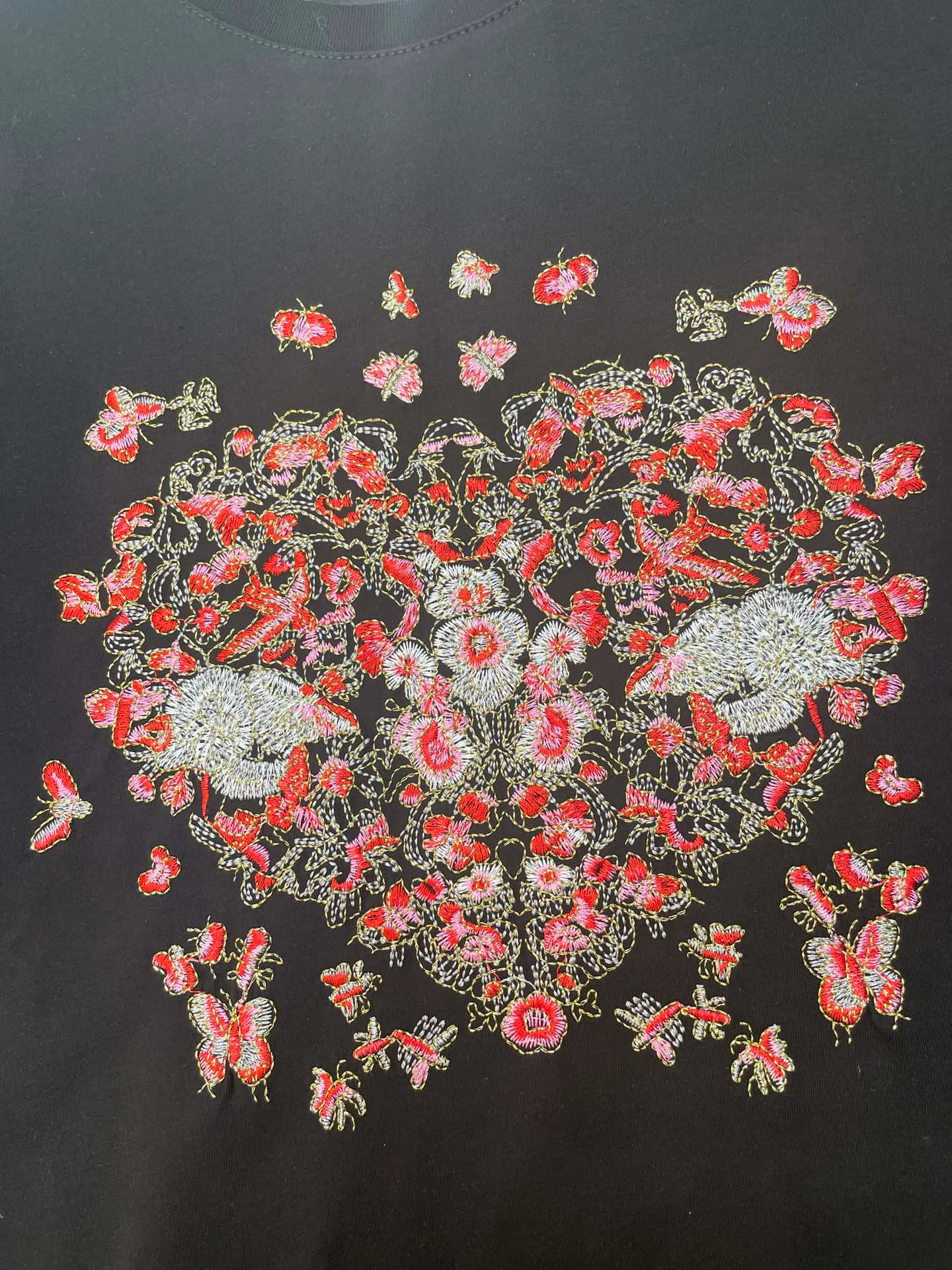 Футболки Женские Christian Dior 17995