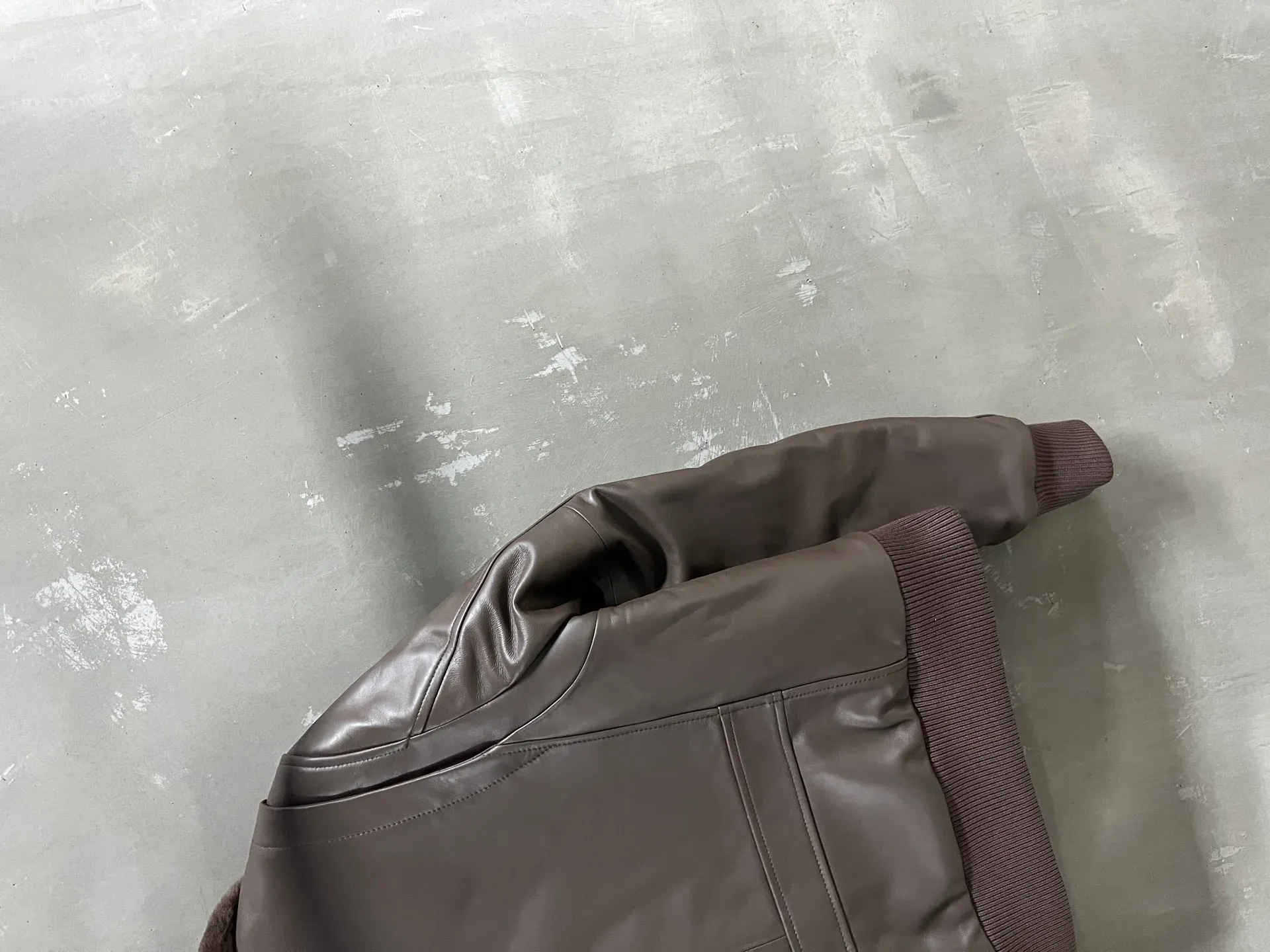 Кожаные Куртки И Дублёнки Женские Celine 460799