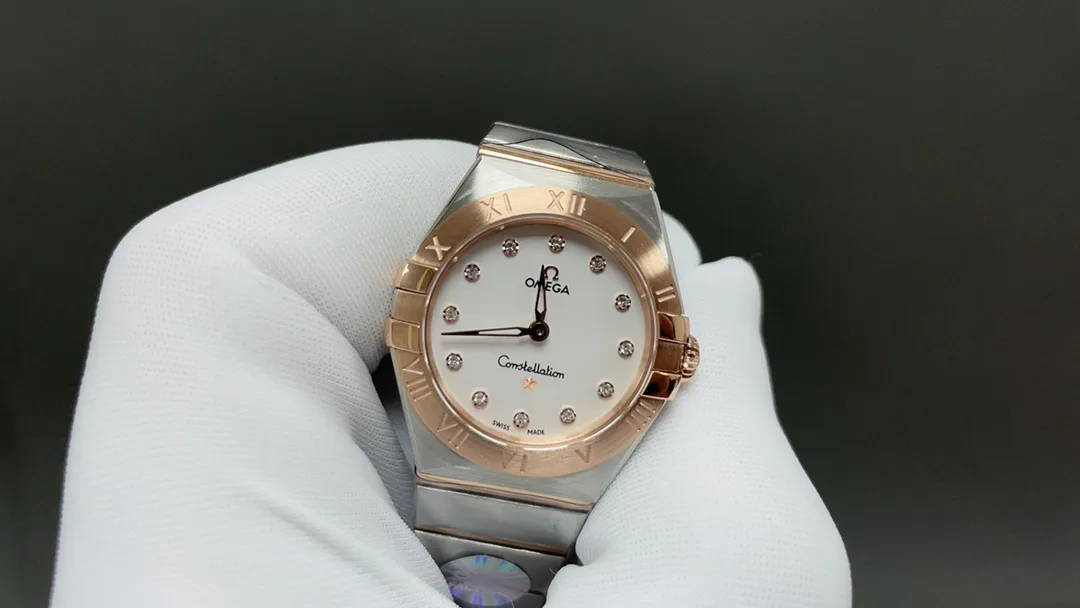 Часы Женские Omega 71543
