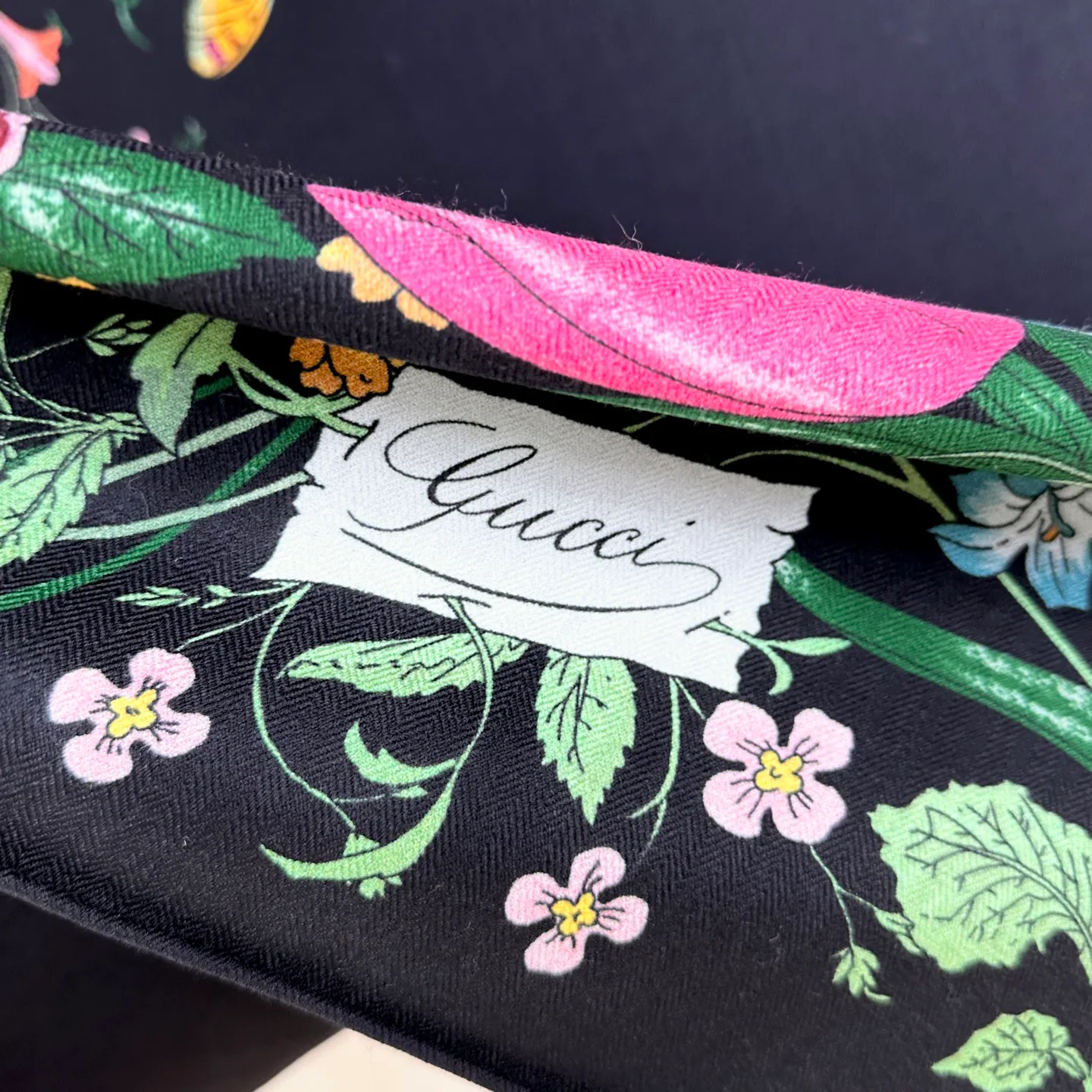 Шарфы Gucci 420516