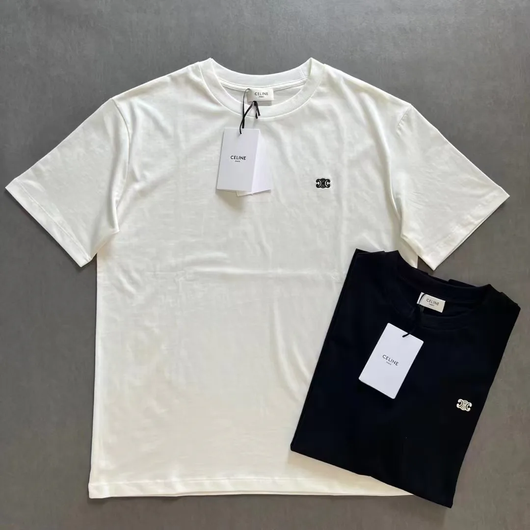 Футболки Женские Celine 1007911