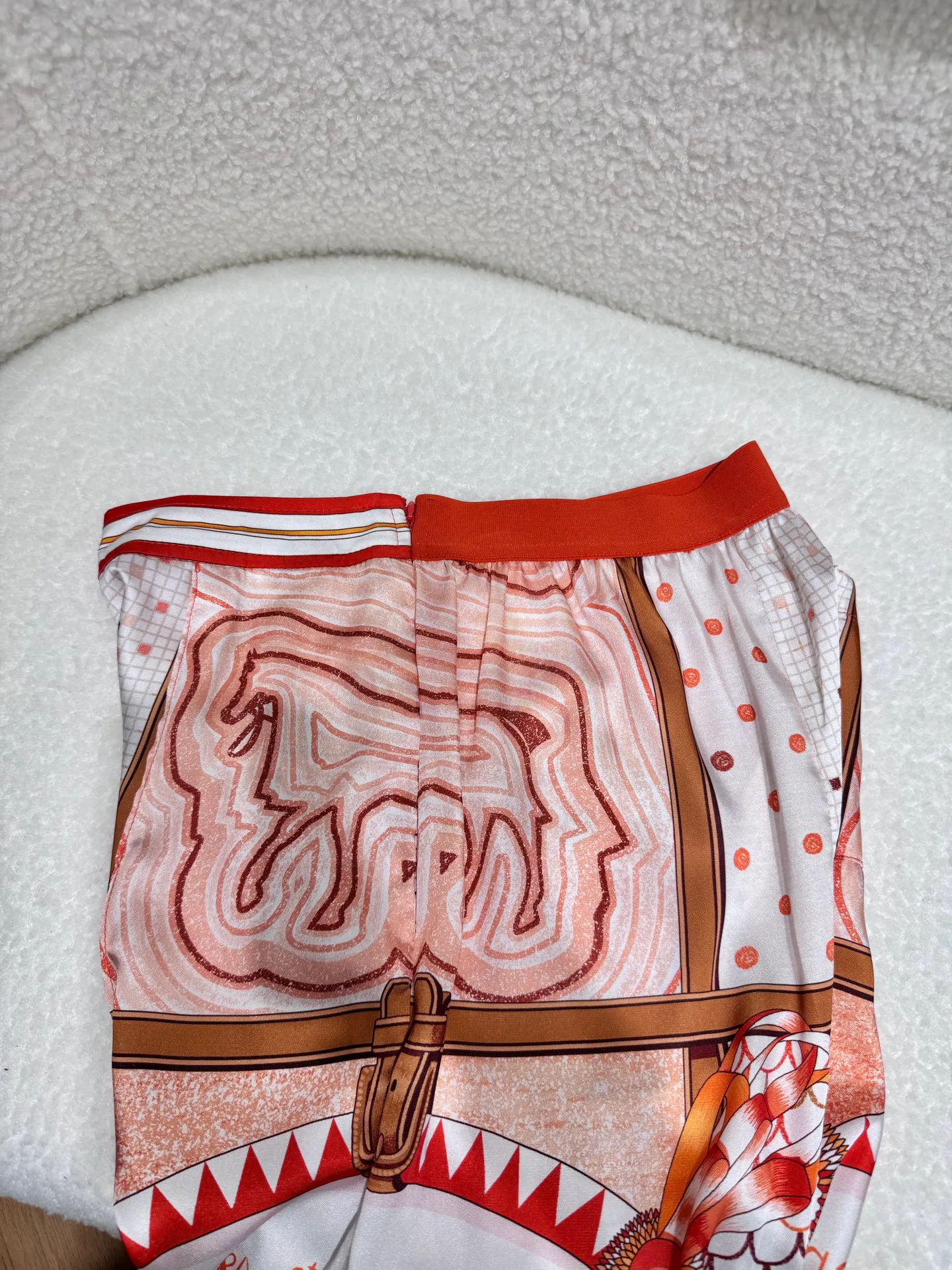 Шорты Женские Hermes 11636007