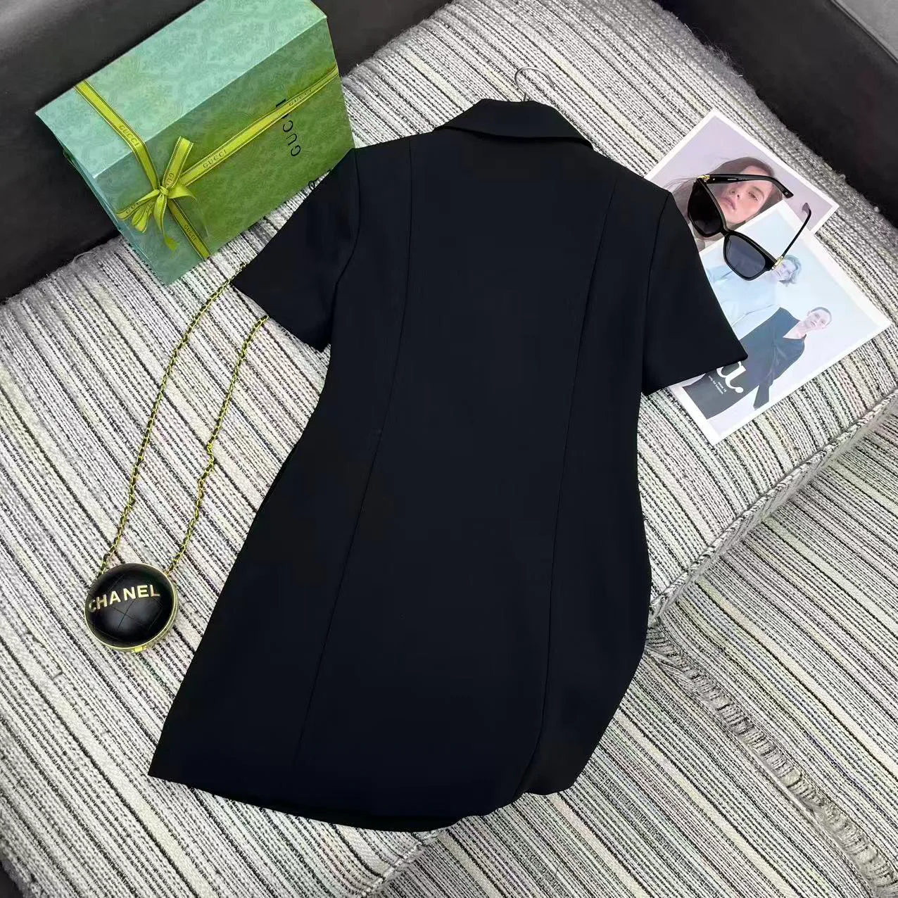 Платья Женские Gucci 3491925