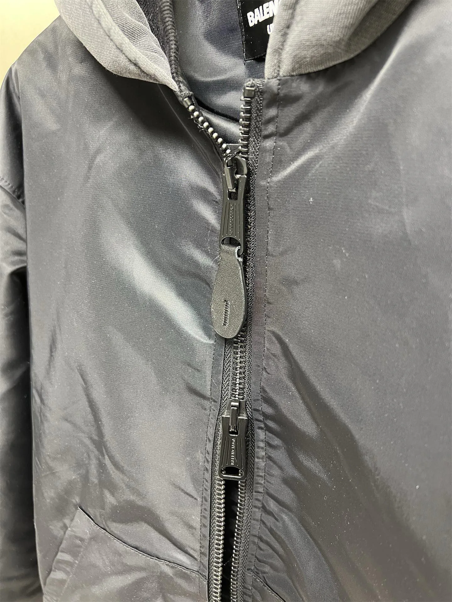 Куртки И Пуховики Женские Balenciaga 214876