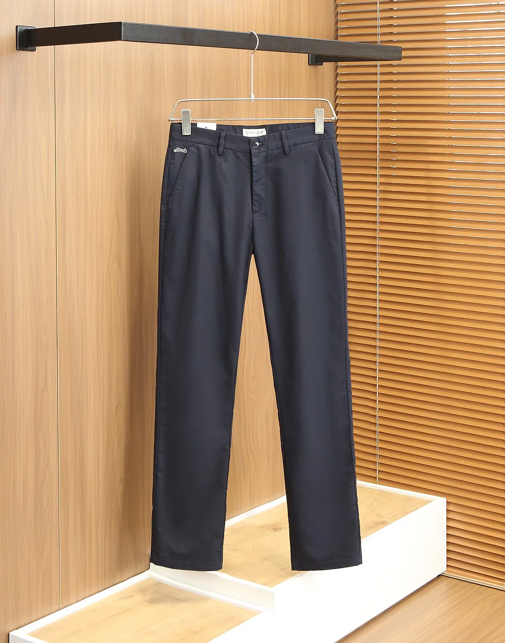 Джинсы Мужские Moncler 2998658