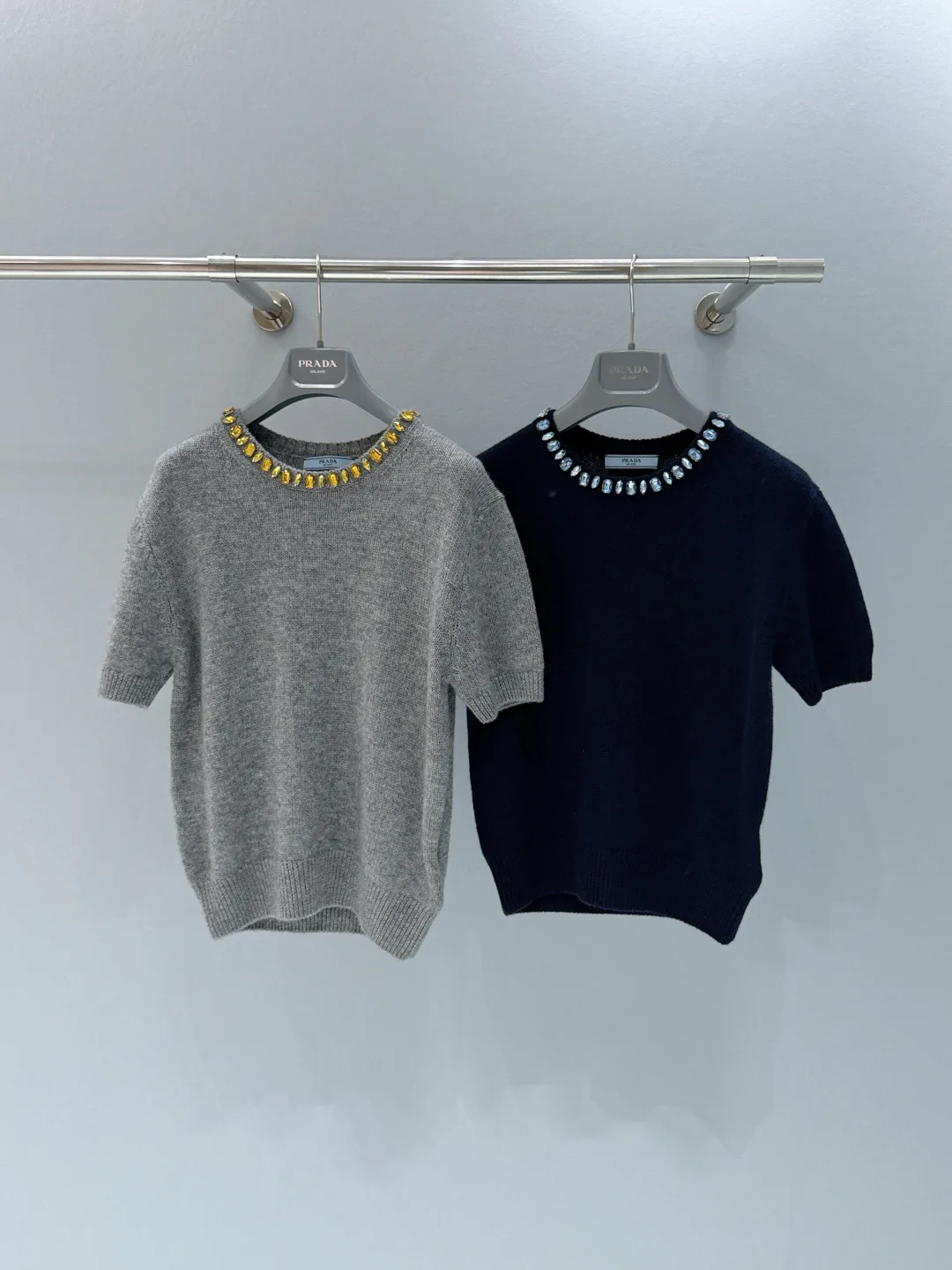 Джемперы И Свитеры Женские Prada 9132961