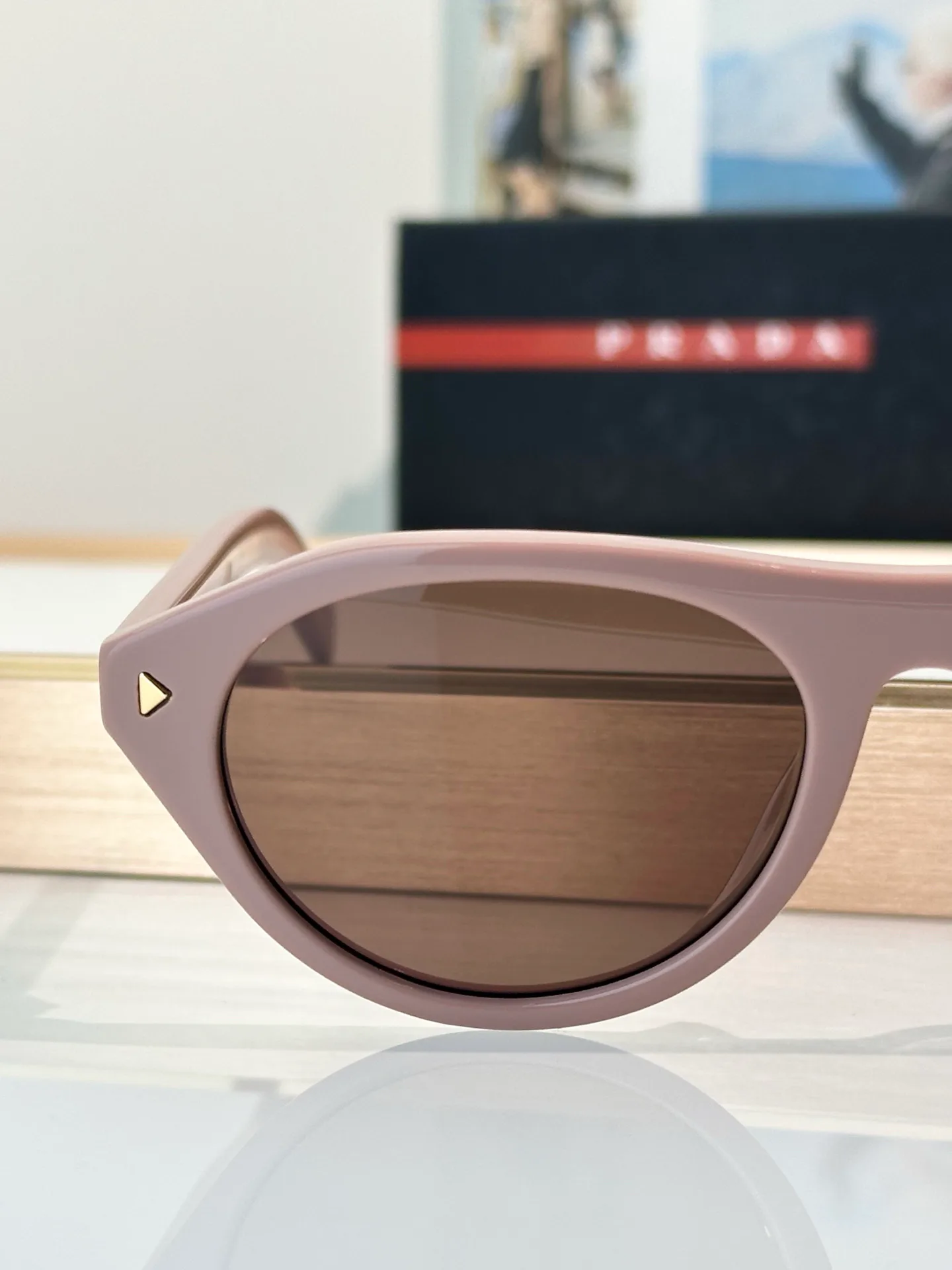 Очки Prada 9990958
