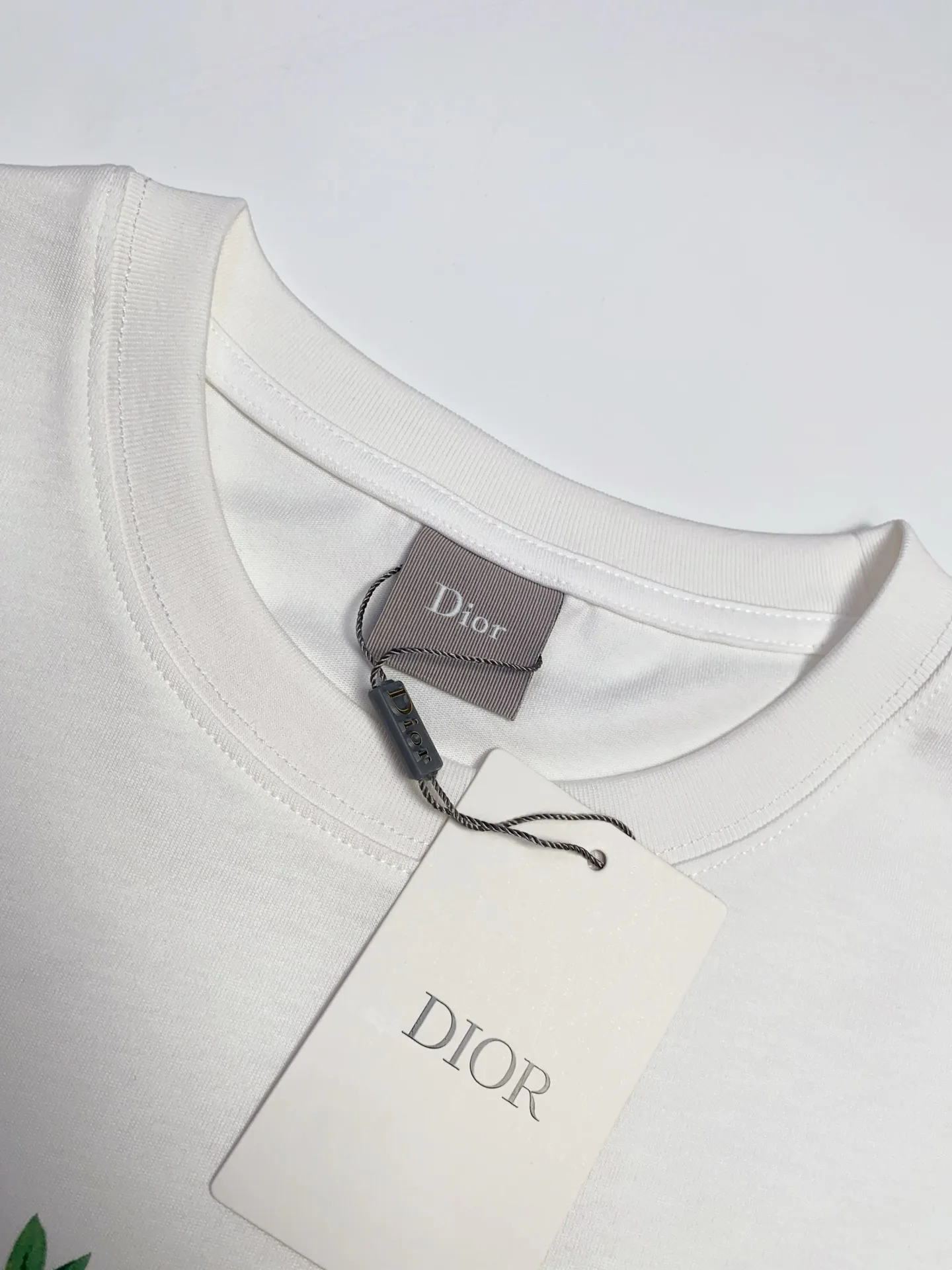 Футболки Женские Christian Dior 11676704