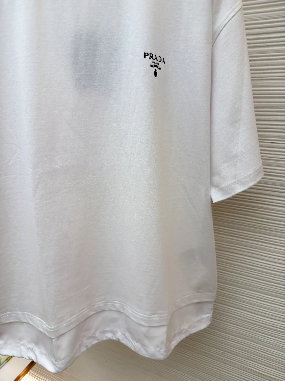 Футболки Мужские Prada 13077126