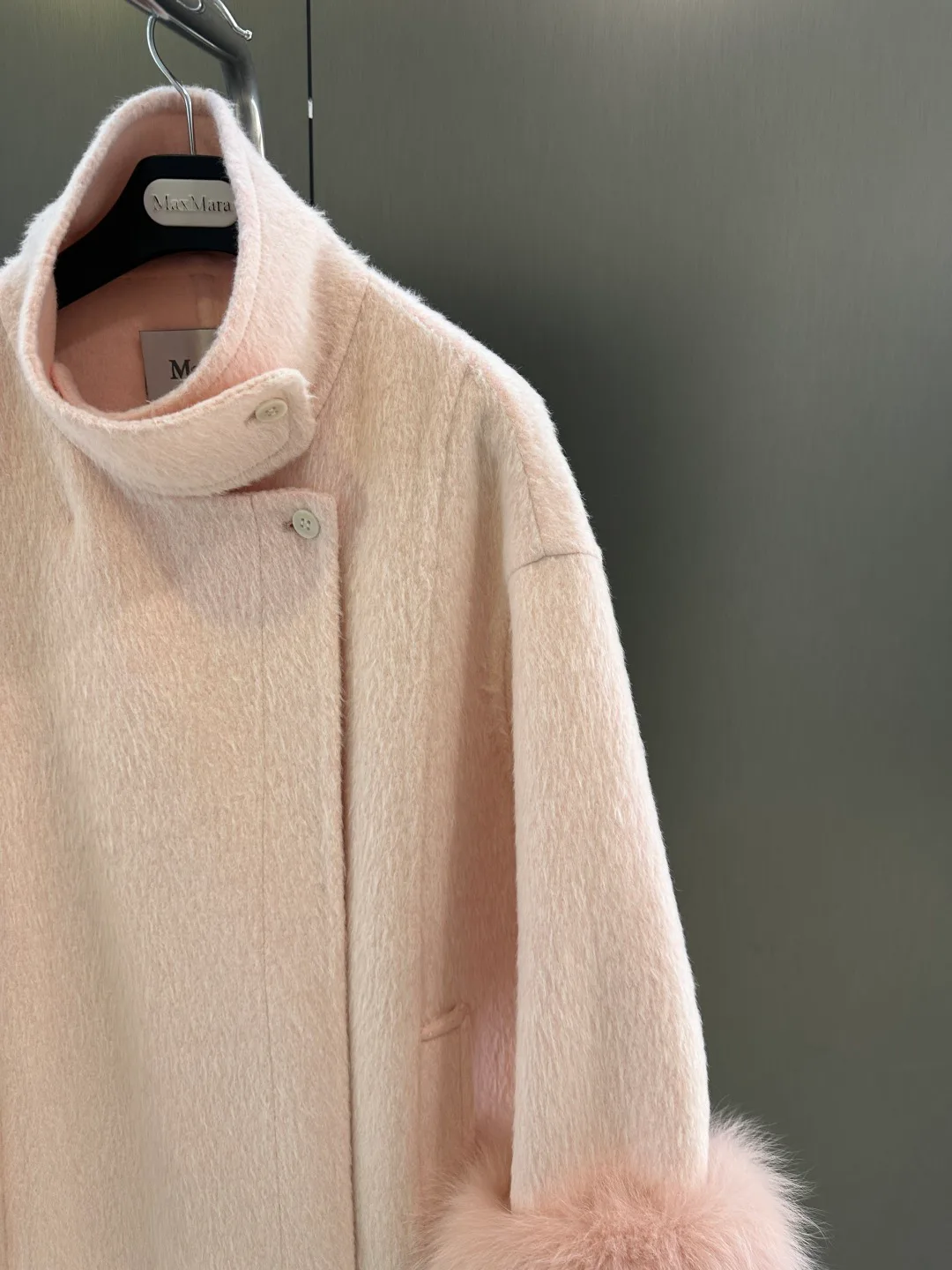 Пальто Женские Max Mara 4631718