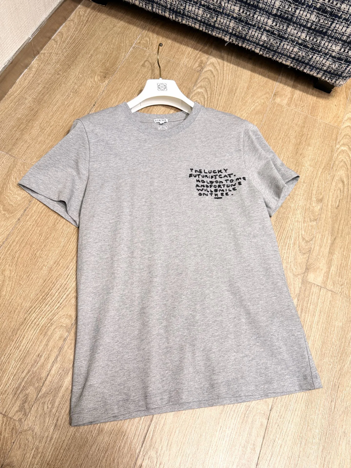 Футболки Женские Loewe 3860003