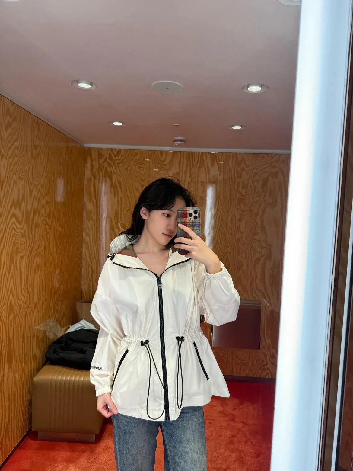 Тренчи Женские Burberry 11214312